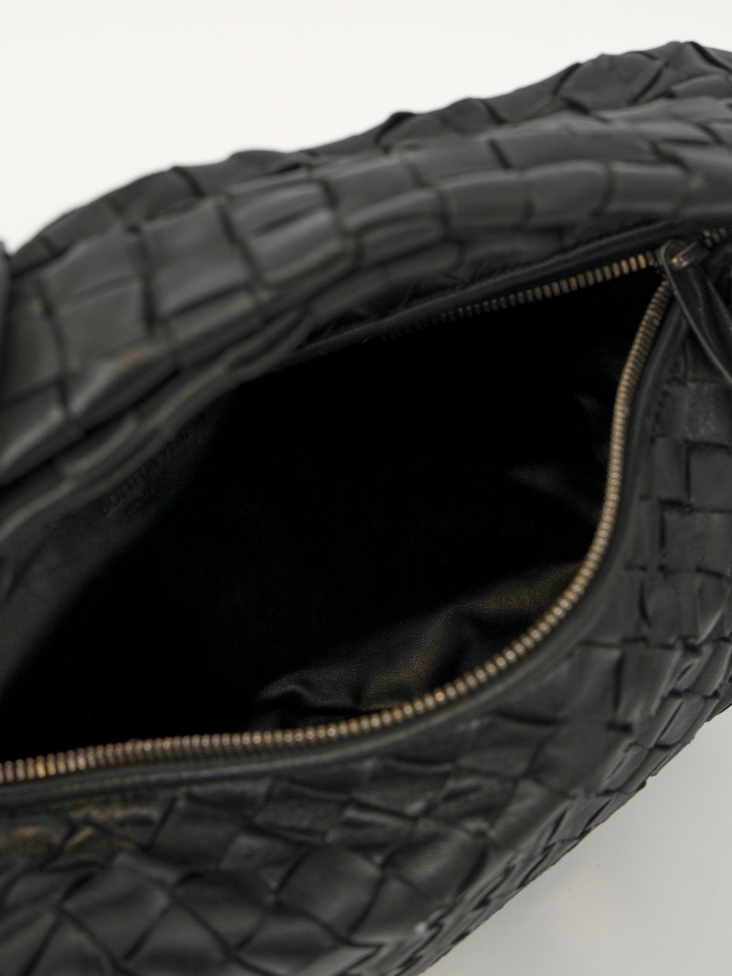 Сумки Bottega Veneta Jodie изображение #9