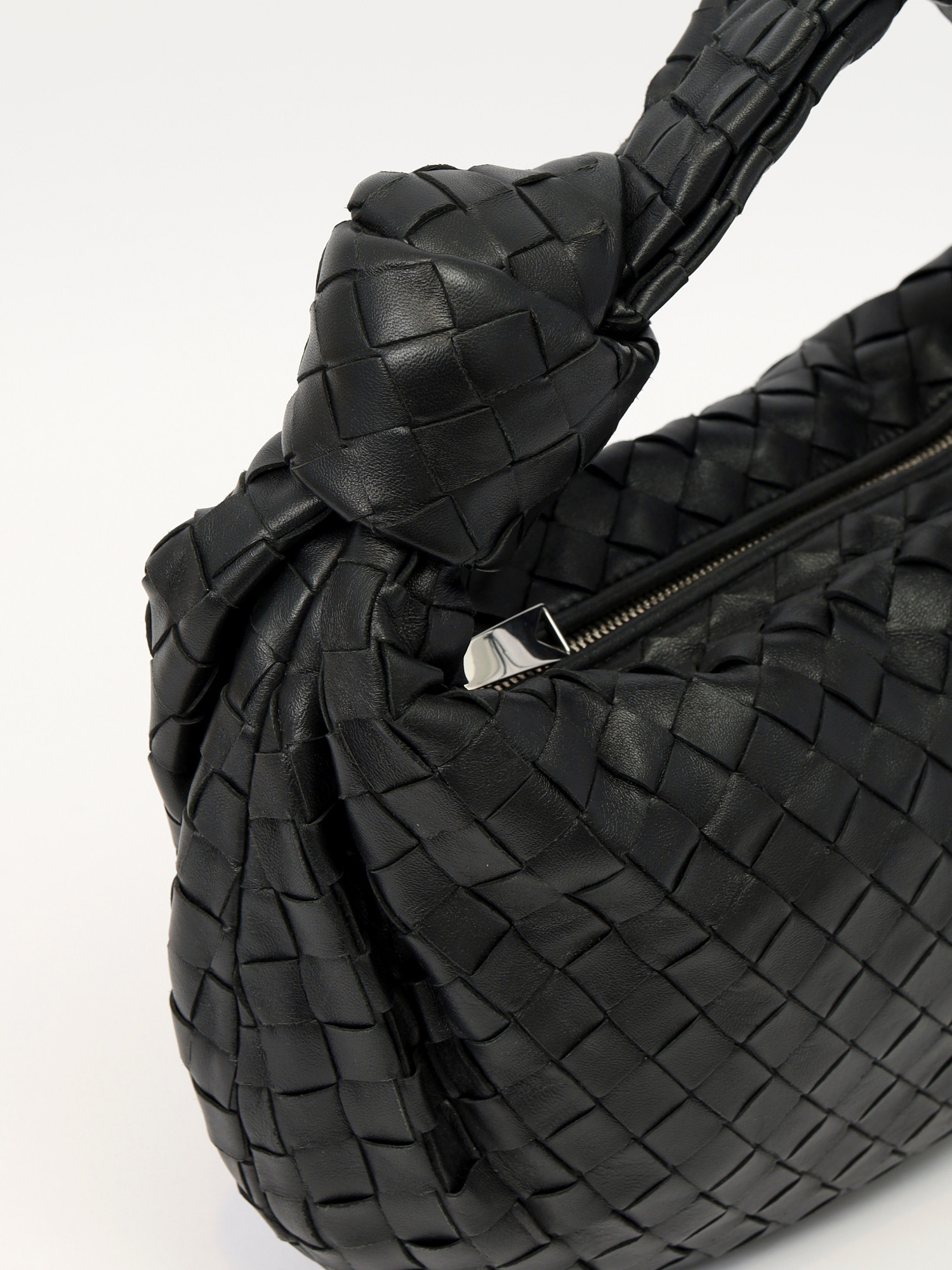 Сумки Bottega Veneta Jodie изображение #5