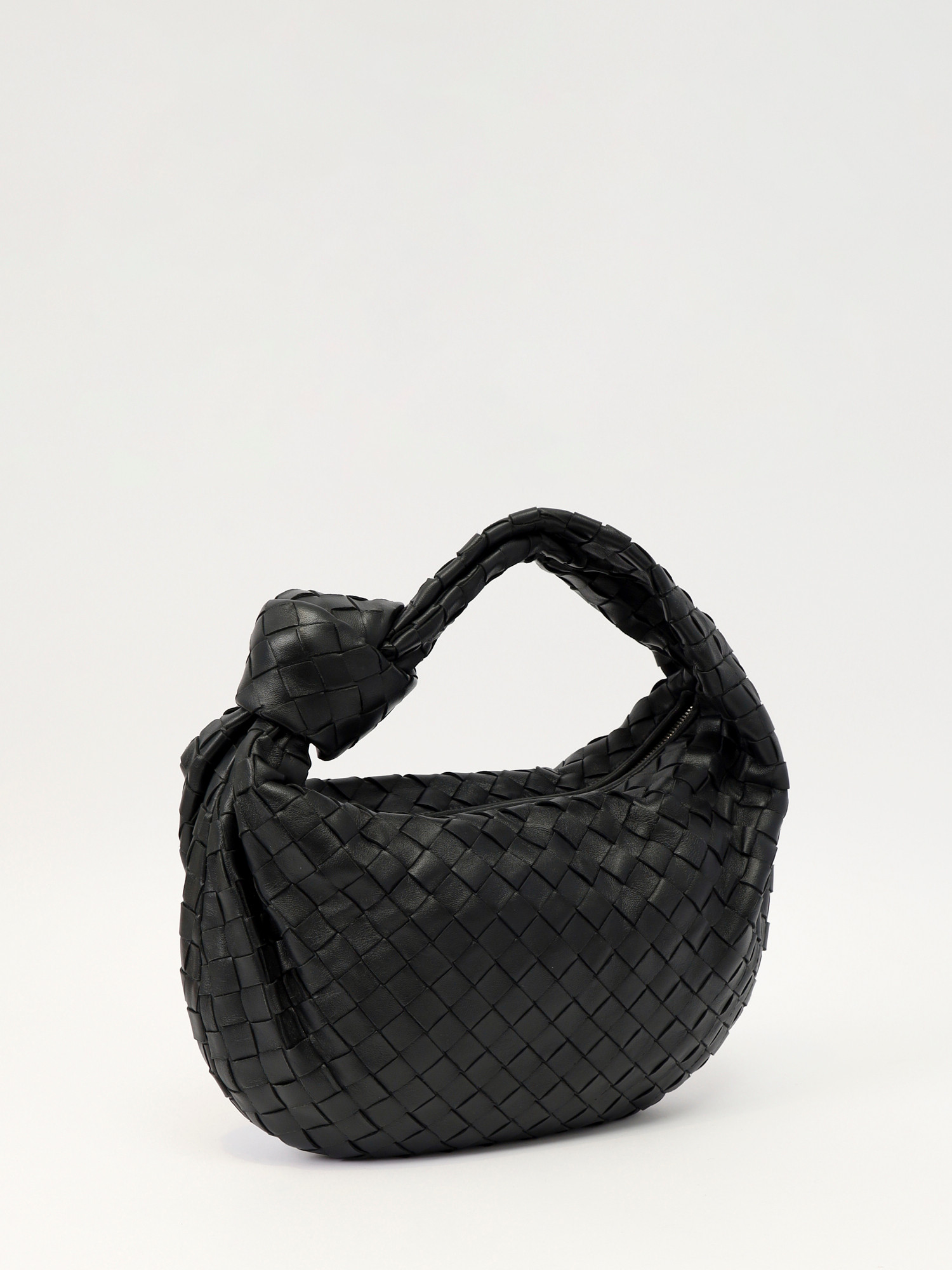 Сумки Bottega Veneta Jodie изображение #3