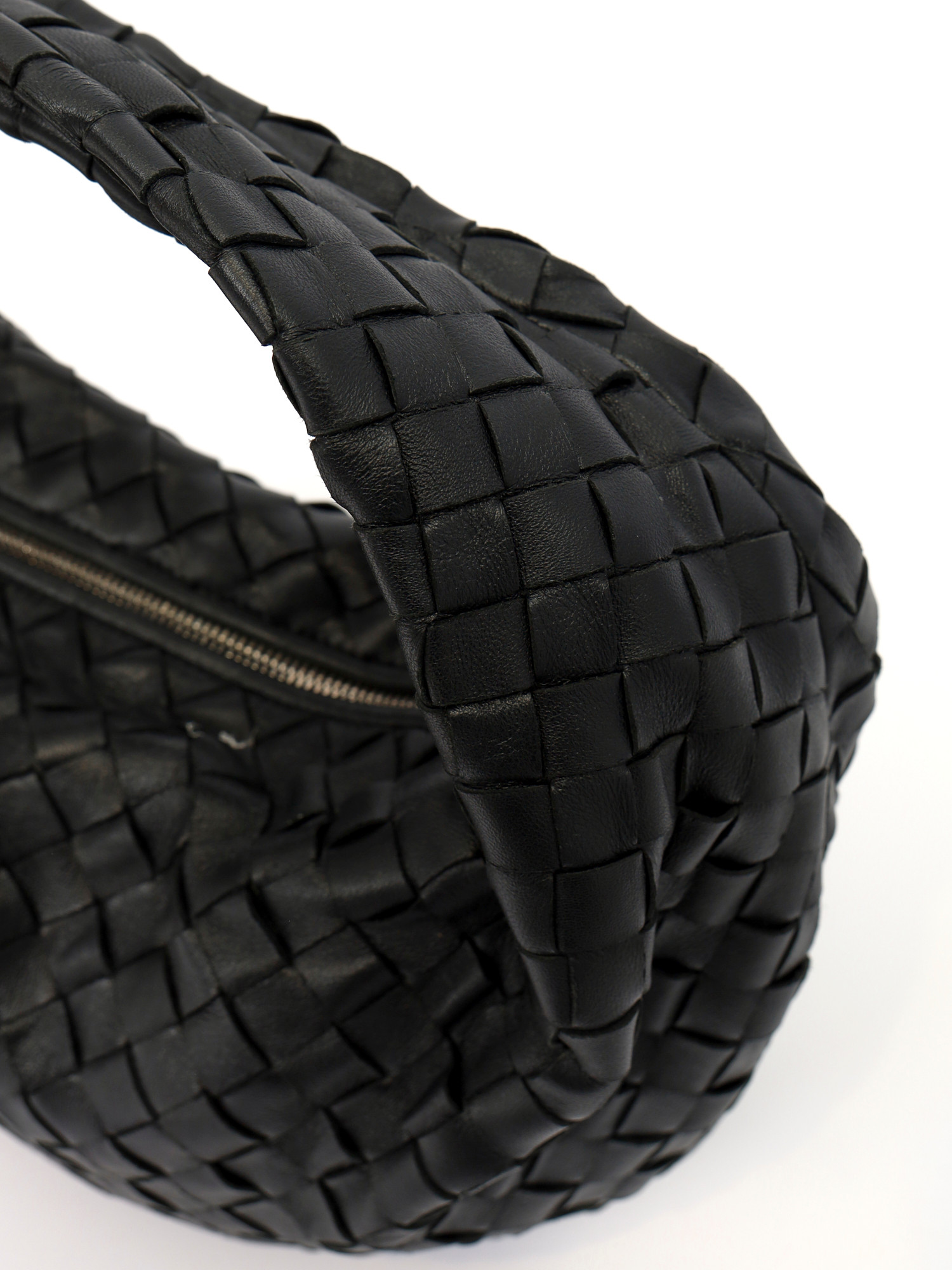 Сумки Bottega Veneta Jodie изображение #6