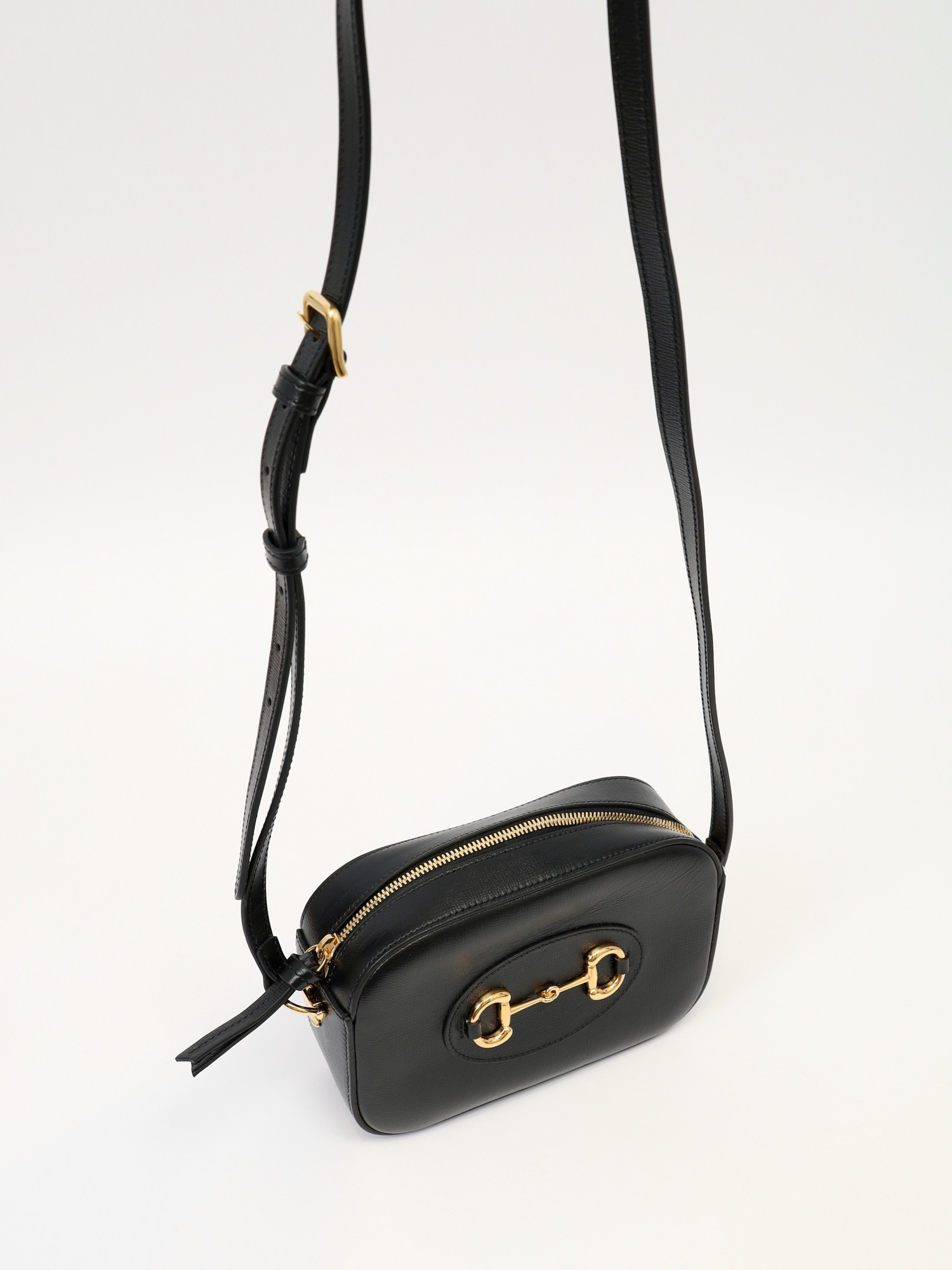 Сумки Gucci Horsebit изображение #5