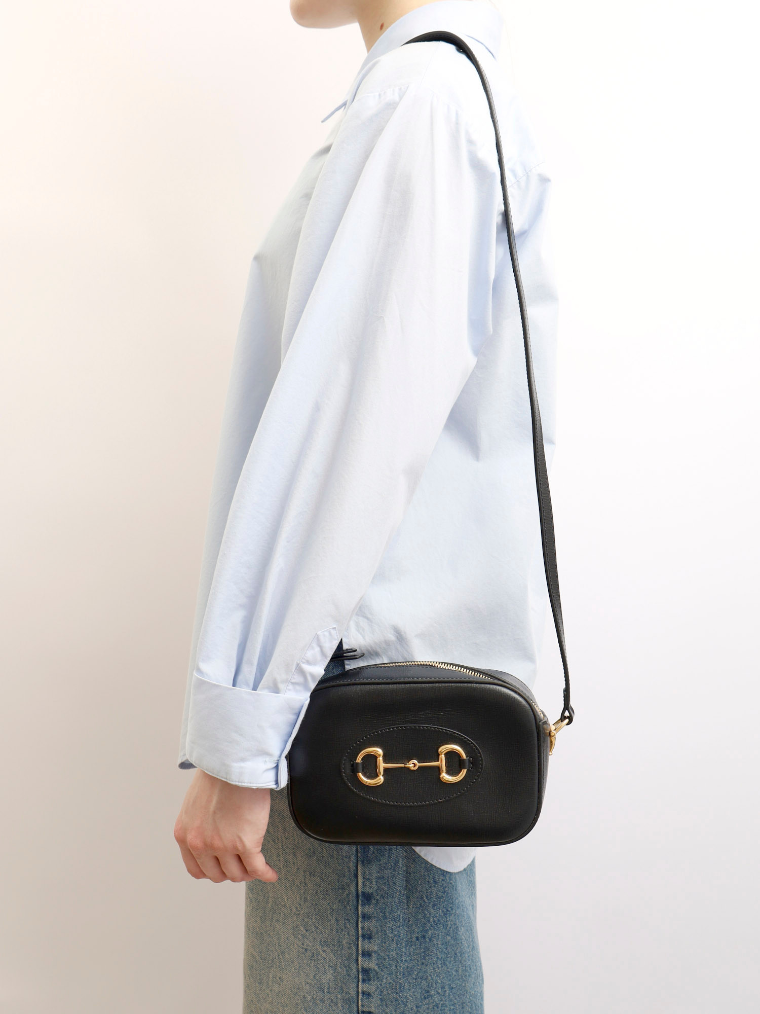 Сумки Gucci Horsebit изображение #2