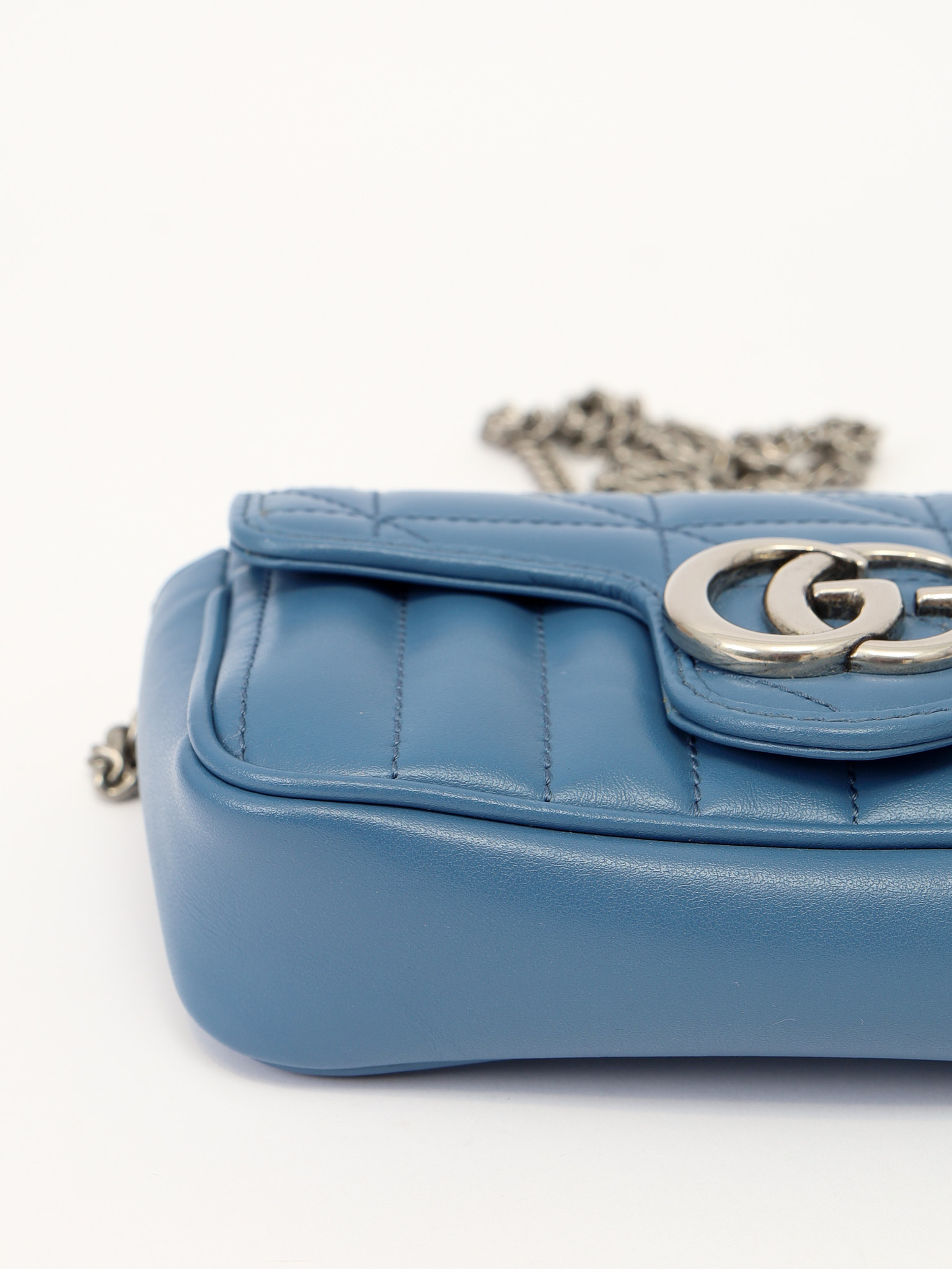 Сумки Gucci Marmont изображение #7