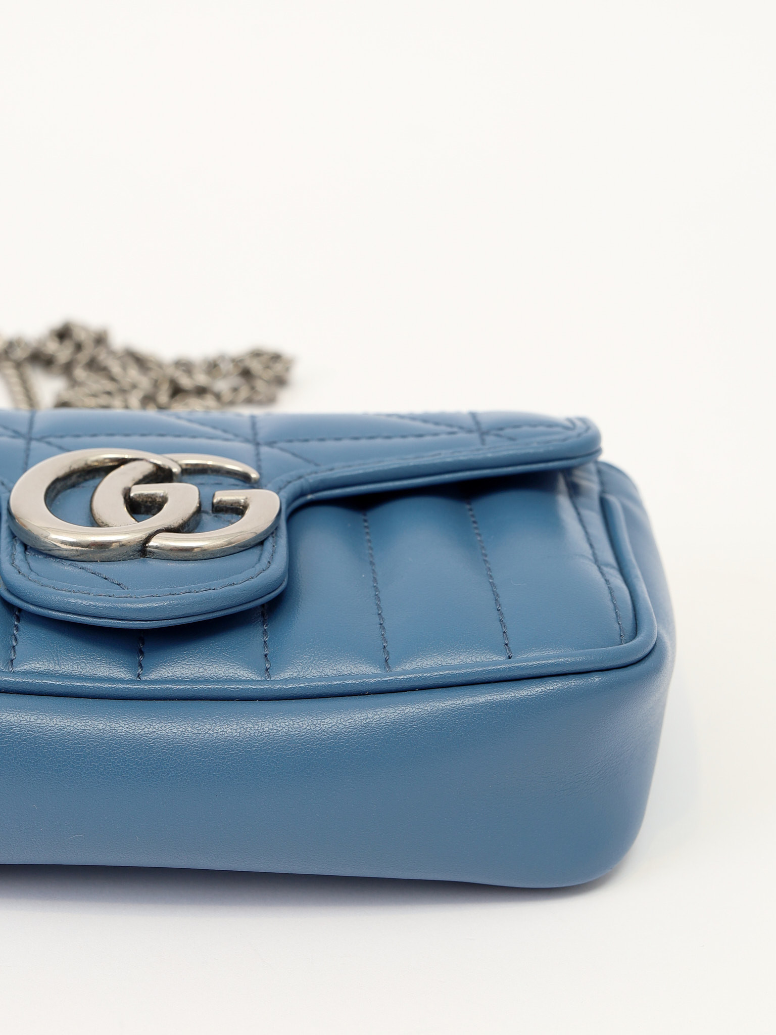 Сумки Gucci Marmont изображение #8
