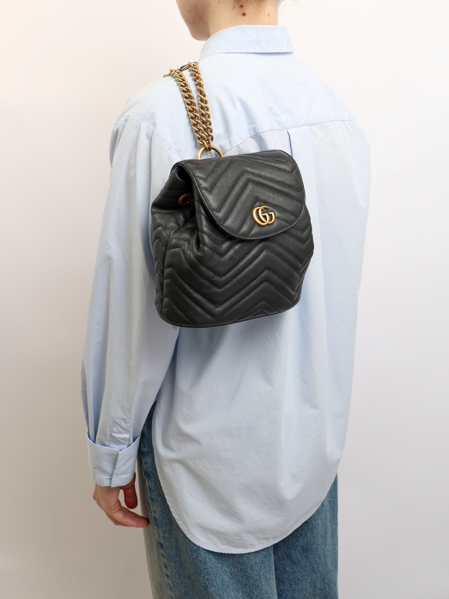 Gucci GG Marmont  2