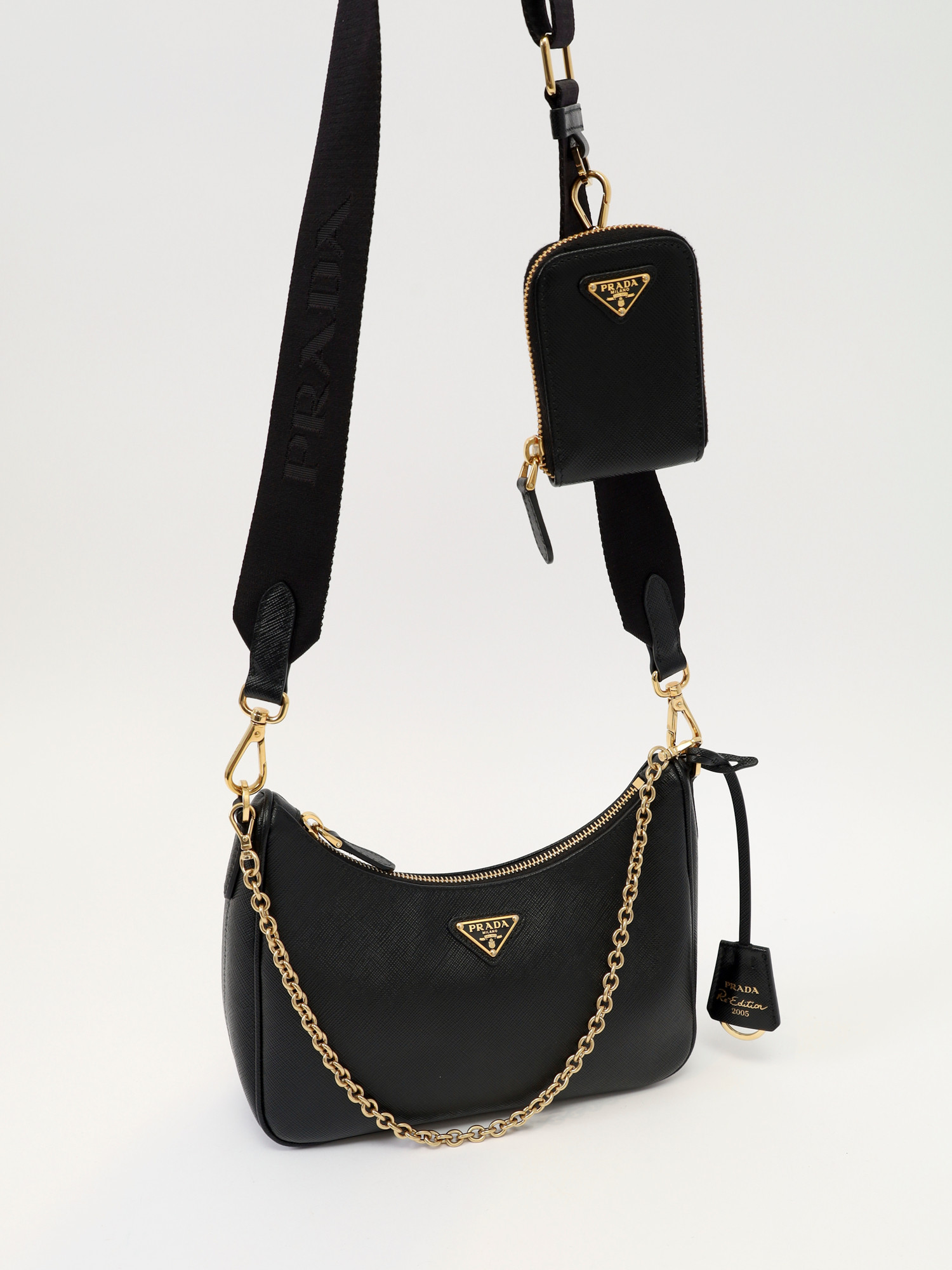 Prada Re-Edition 2005  5