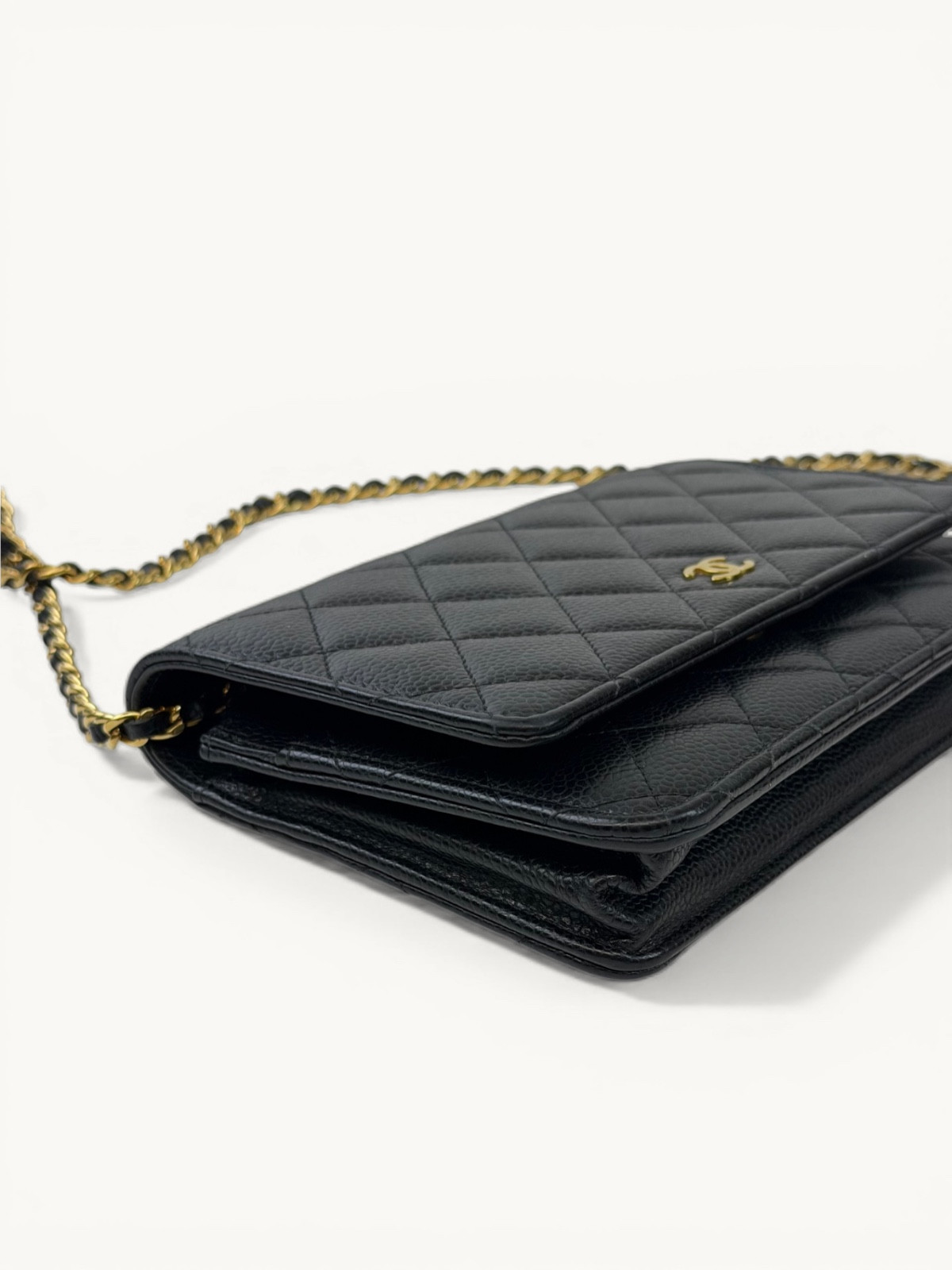 Сумки Chanel WOC изображение #5