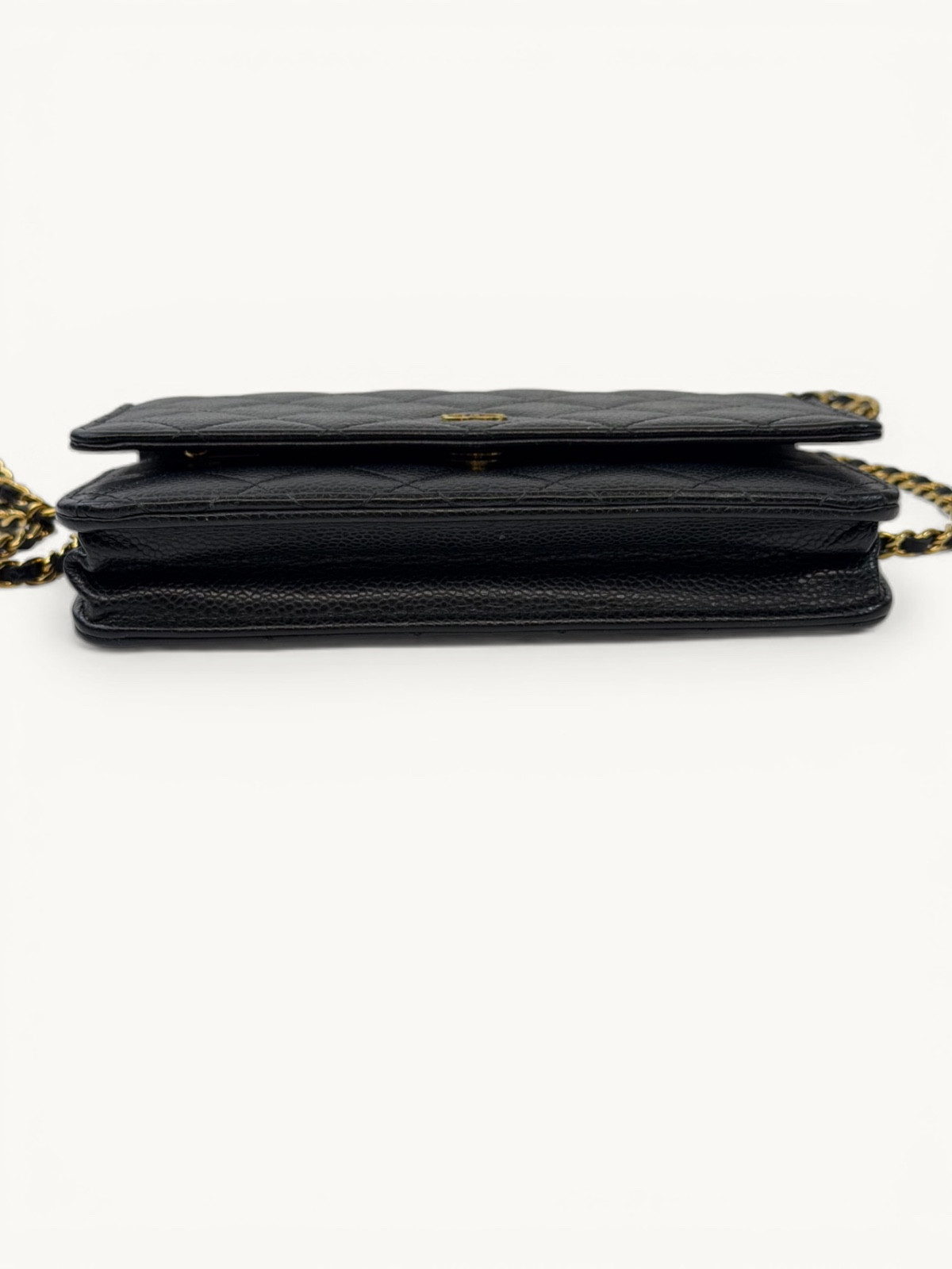 Сумки Chanel WOC изображение #6