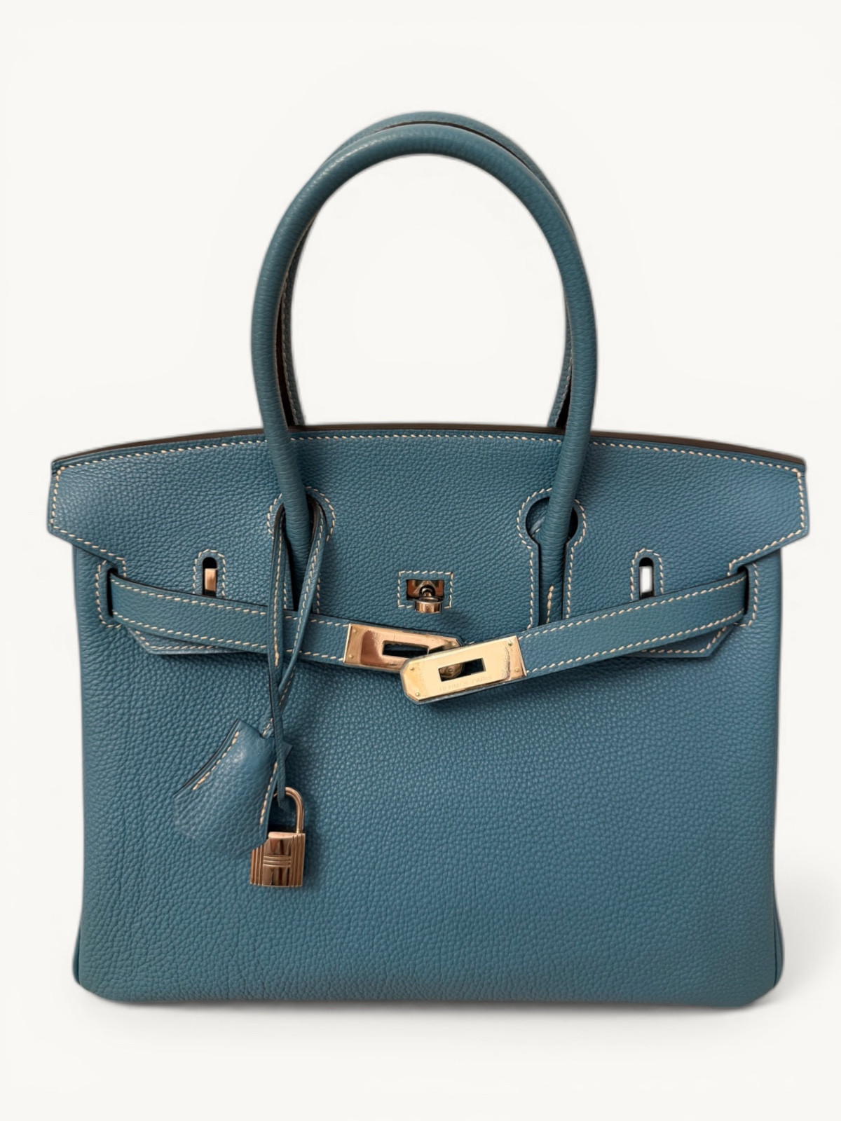 Сумки Hermes Birkin 30 изображение #4