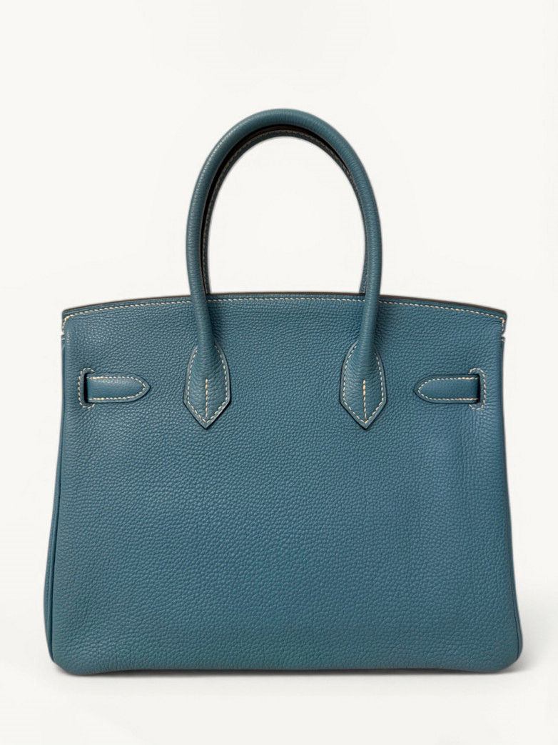 Сумки Hermes Birkin 30 изображение #2