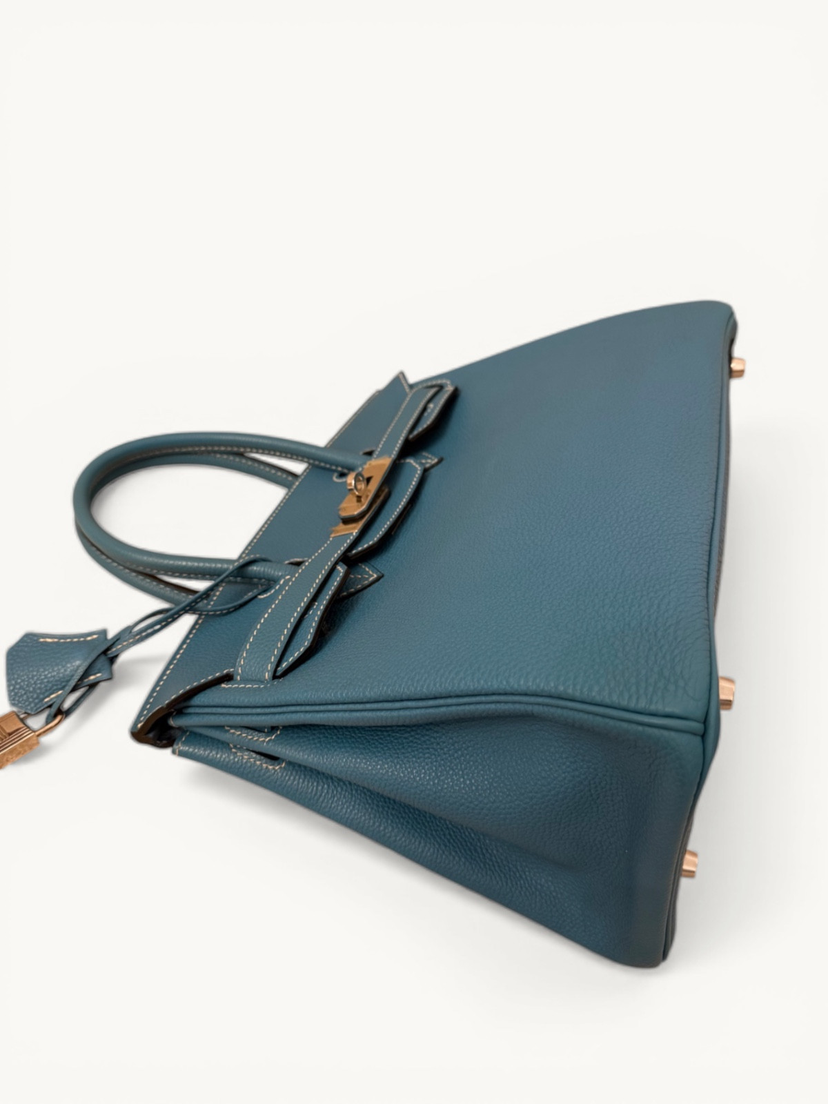 Сумки Hermes Birkin 30 изображение #5