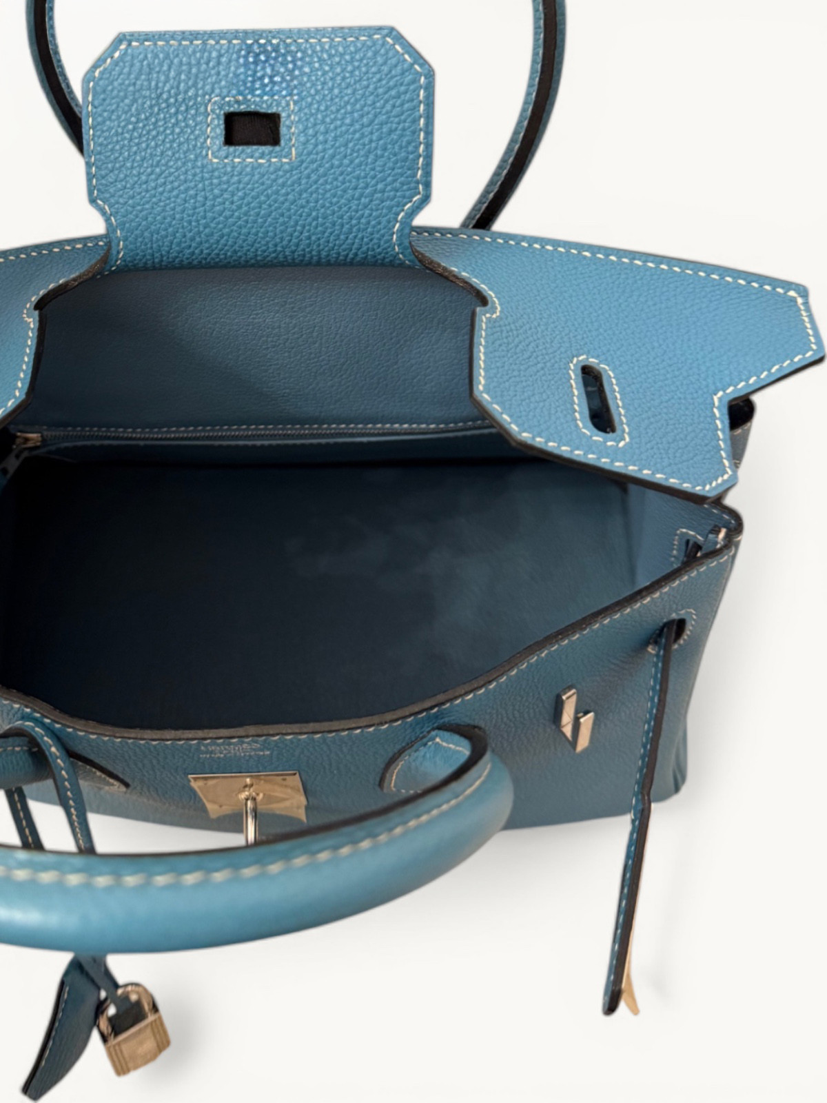 Сумки Hermes Birkin 30 изображение #10