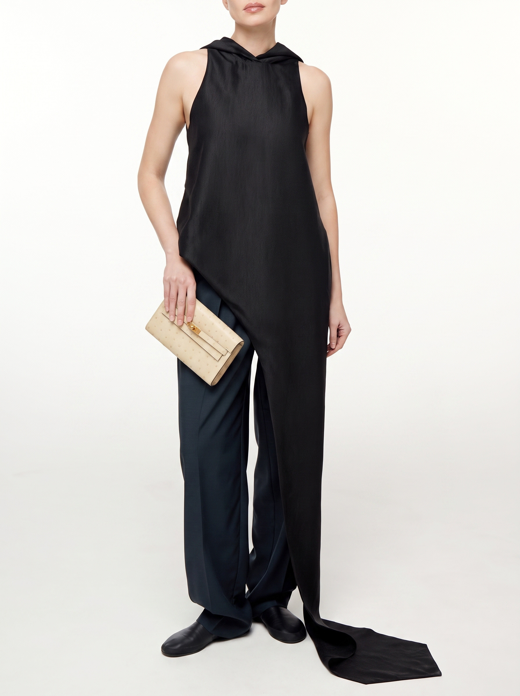 Сумки Hermes Kelly To Go изображение #2
