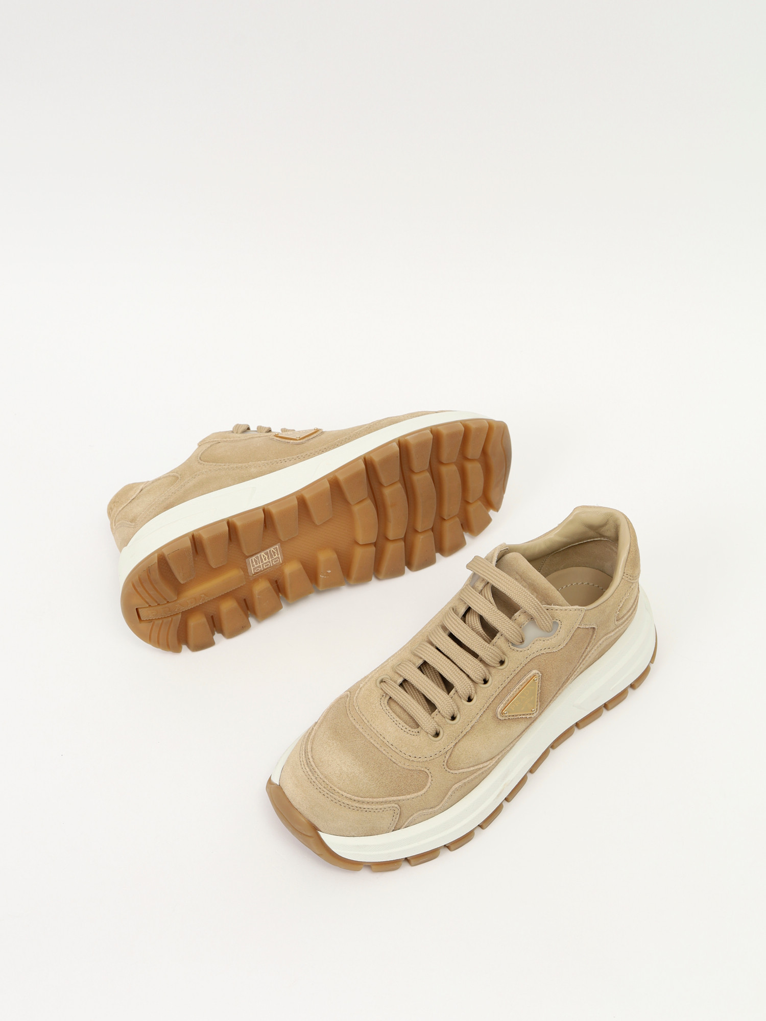 Обувь Prada 41 изображение #11