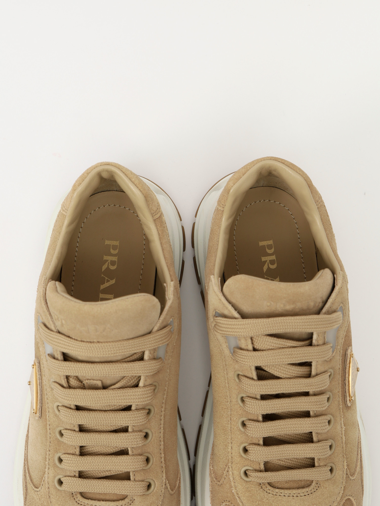 Обувь Prada 41 изображение #8