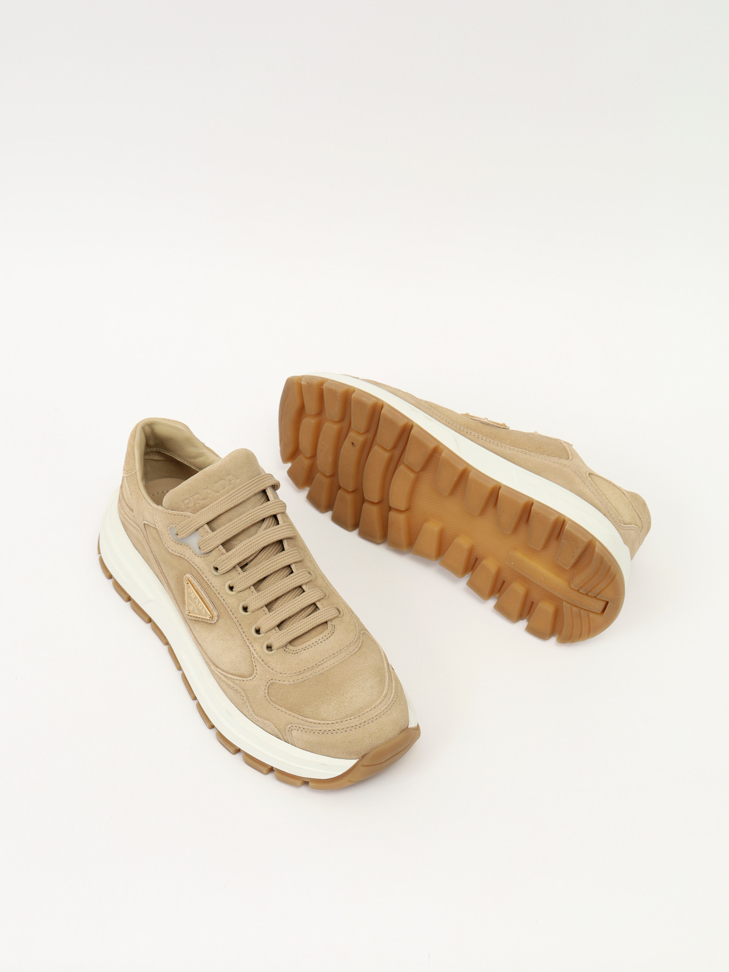 Обувь Prada 41 изображение #10