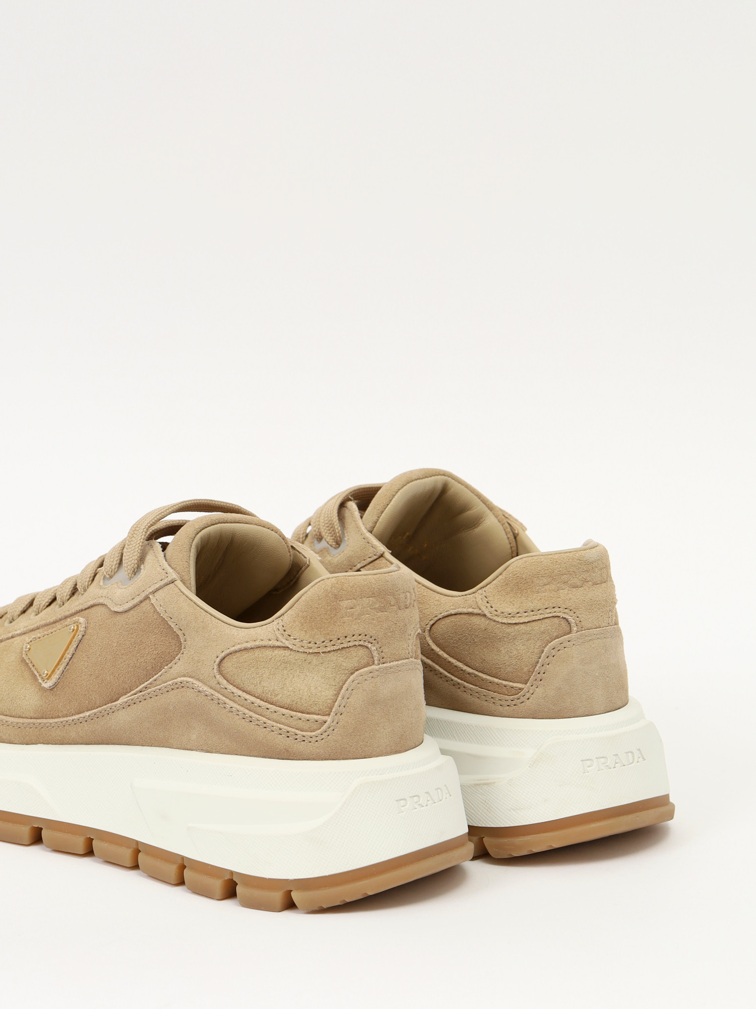 Обувь Prada 41 изображение #9