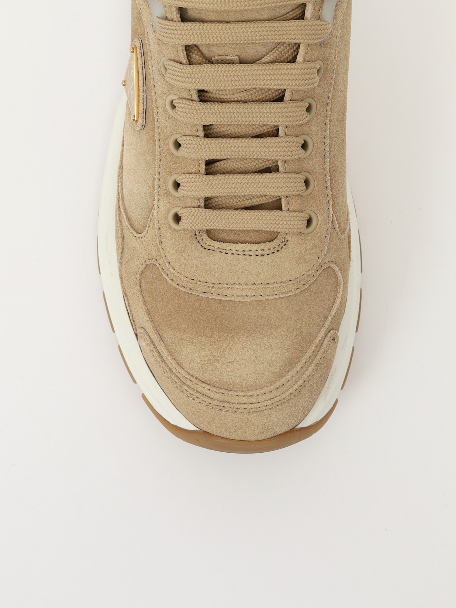 Обувь Prada 41 изображение #6