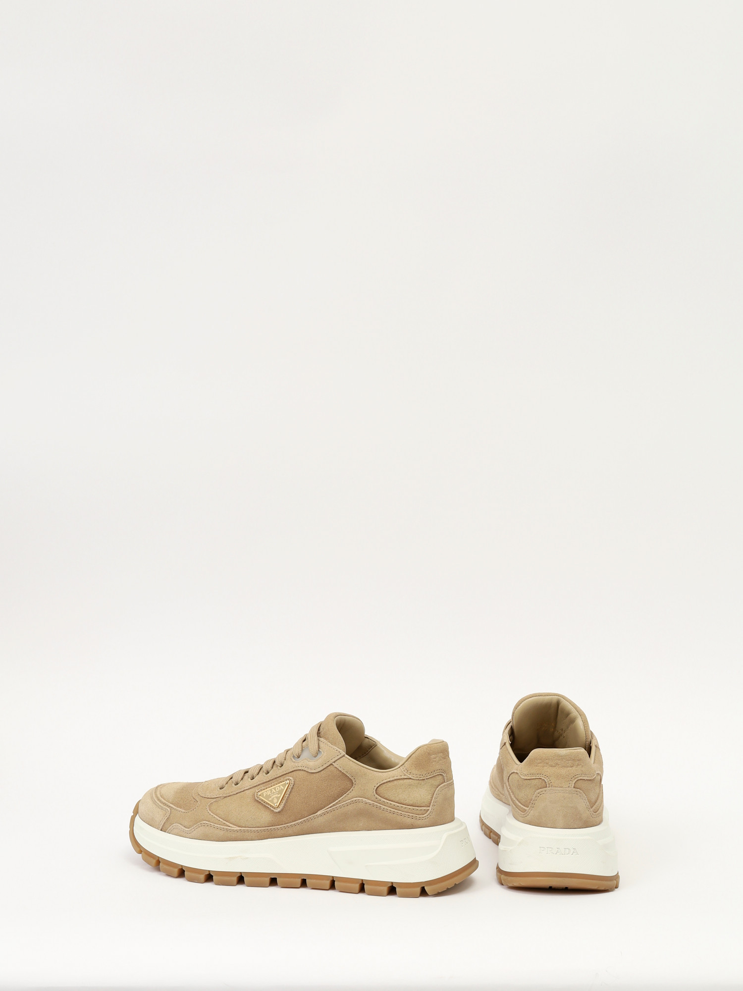 Обувь Prada 41 изображение #5