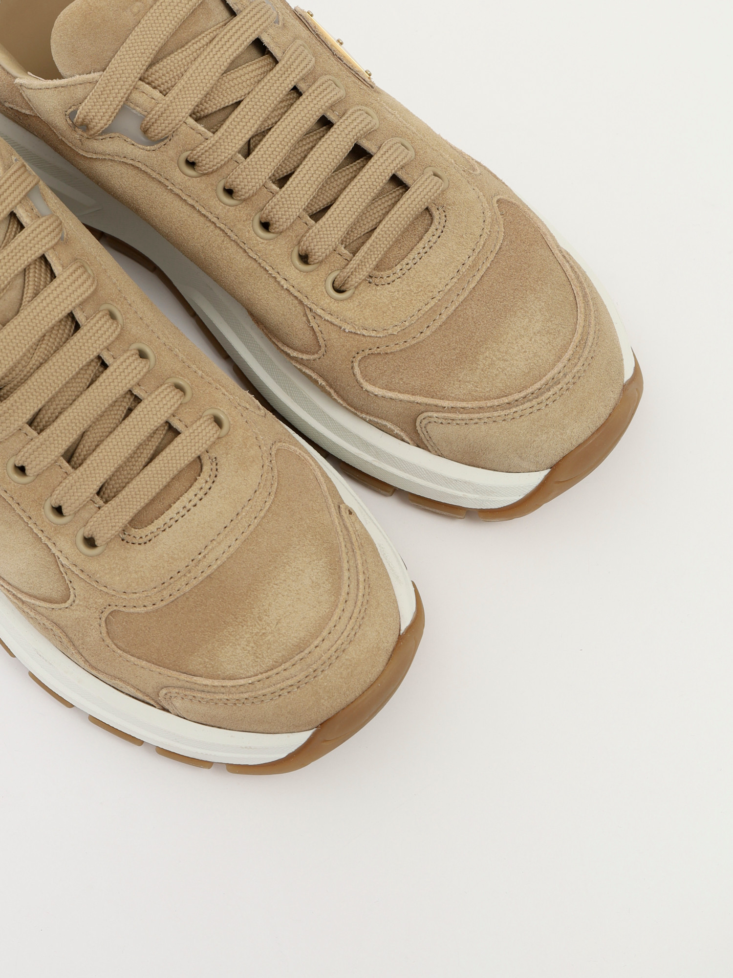 Обувь Prada 41 изображение #7