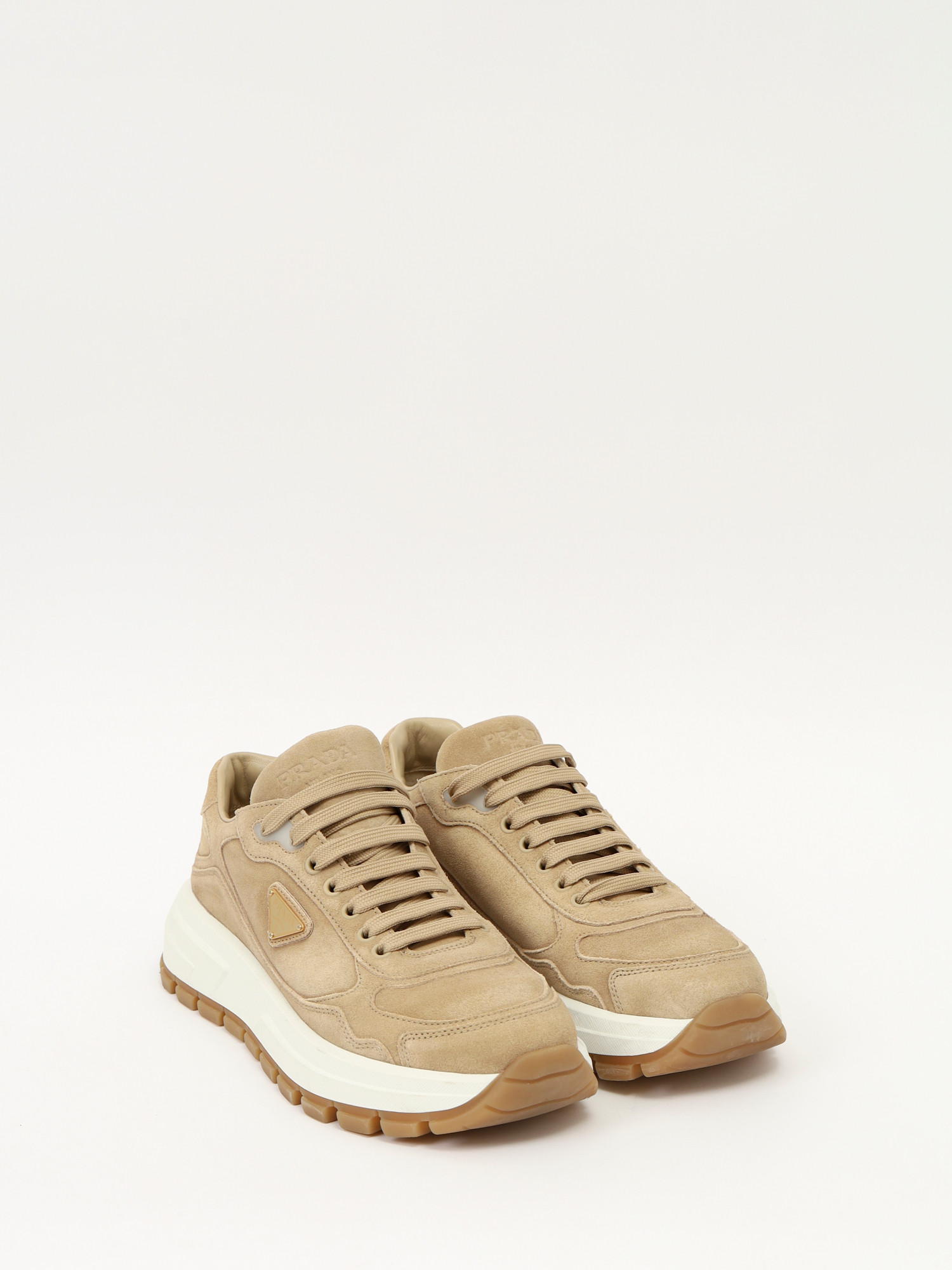 Обувь Prada 41 изображение #3