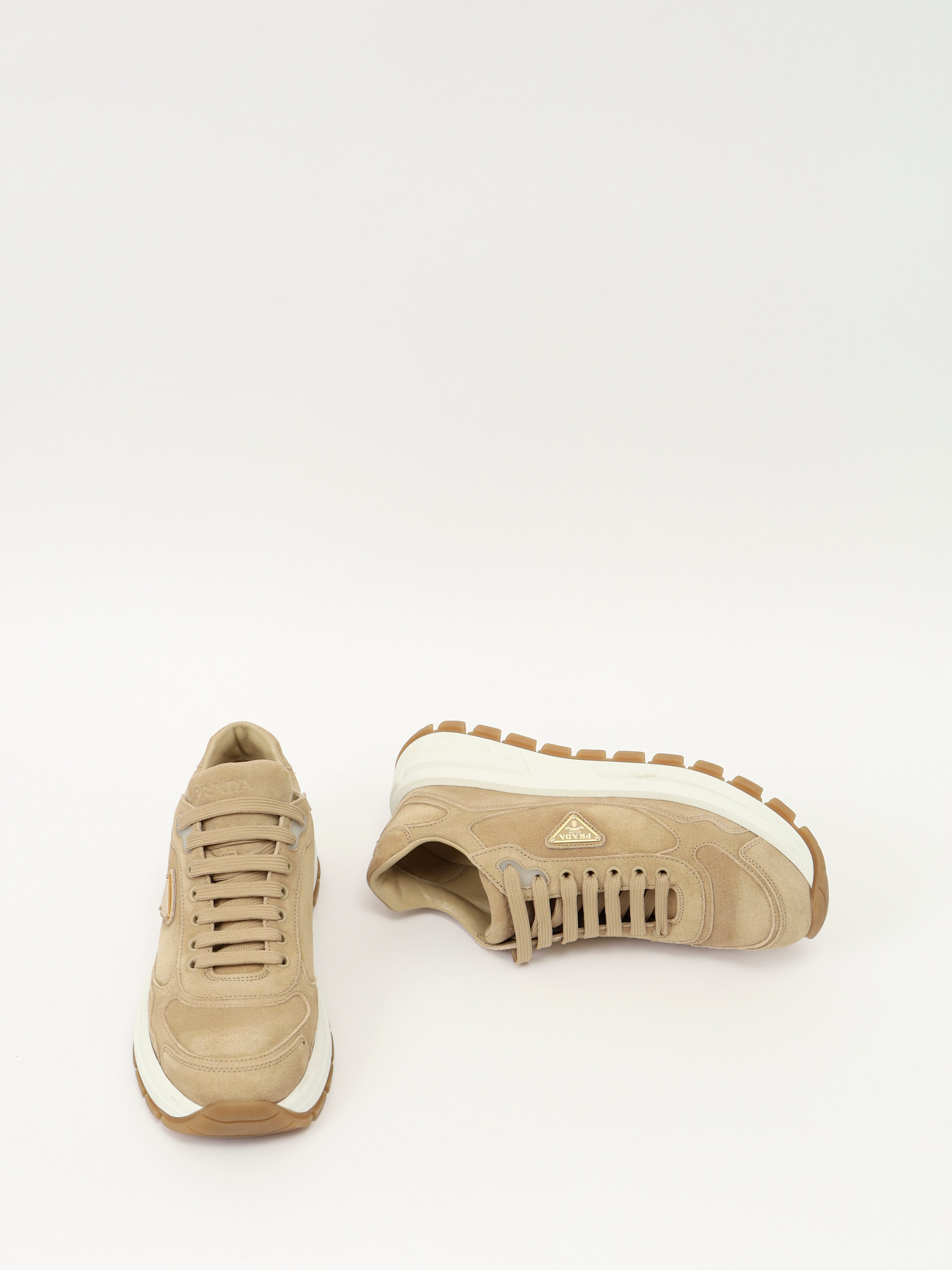 Обувь Prada 41 изображение #4