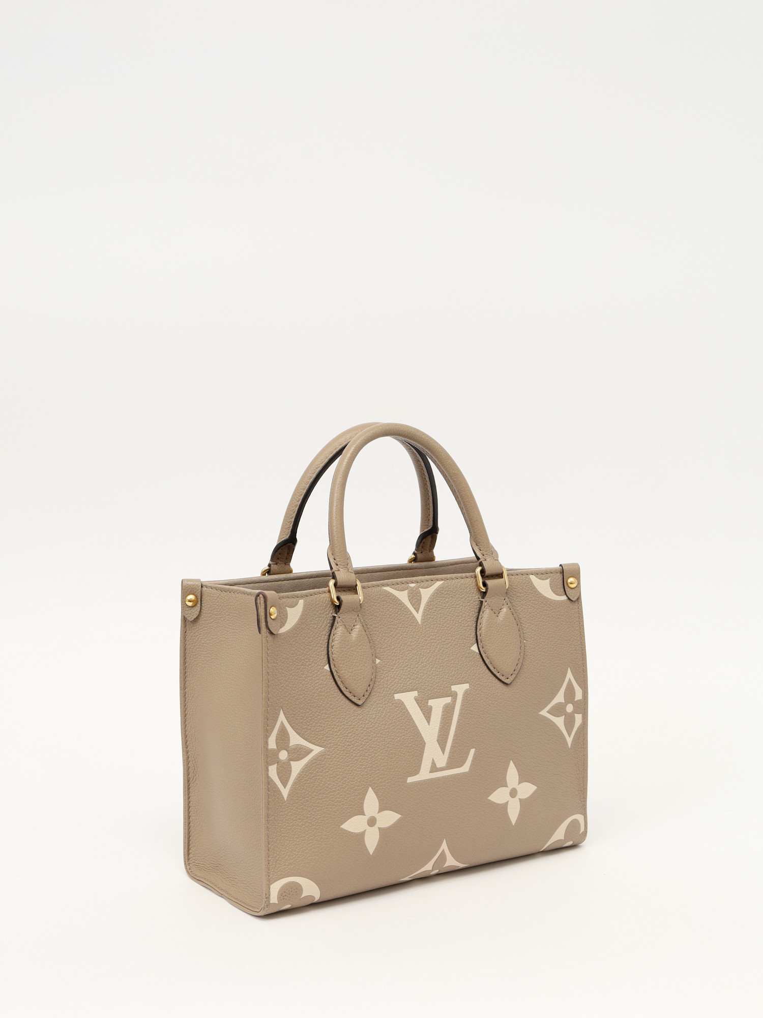 Сумки Louis Vuitton OnTheGo изображение #3