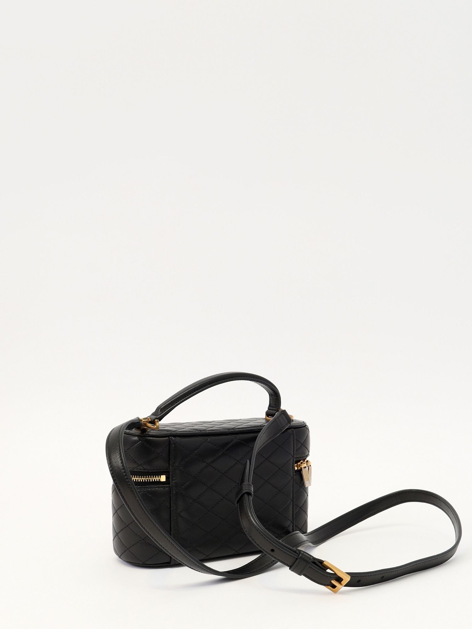 Сумки Saint Laurent Gaby изображение #4
