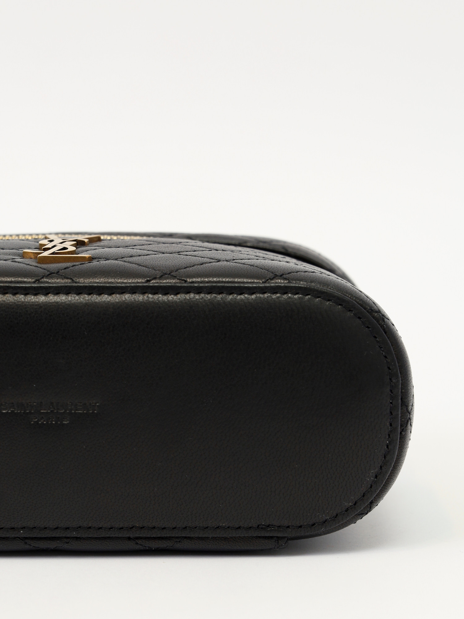 Сумки Saint Laurent Gaby изображение #11