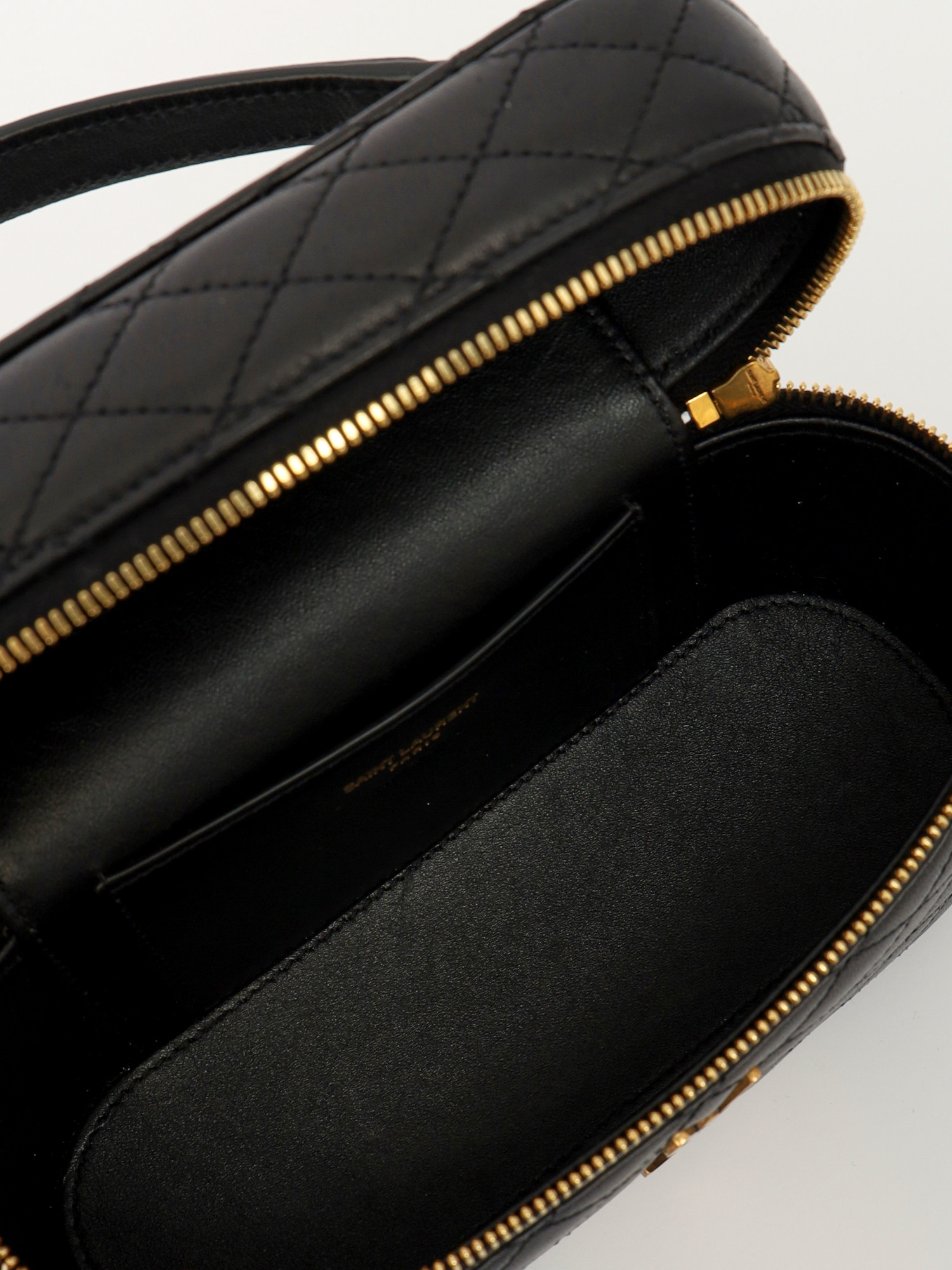 Сумки Saint Laurent Gaby изображение #12