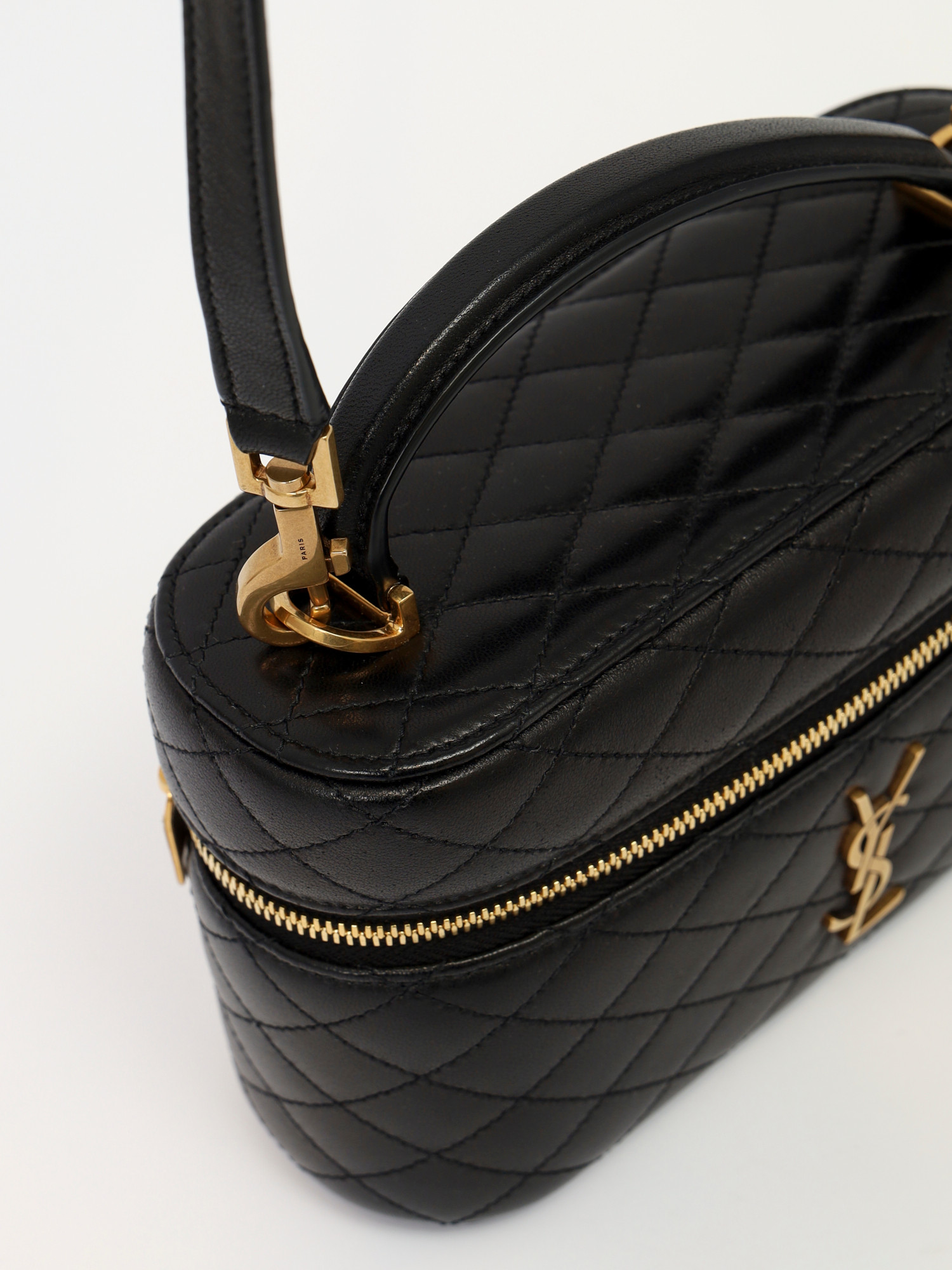 Сумки Saint Laurent Gaby изображение #7