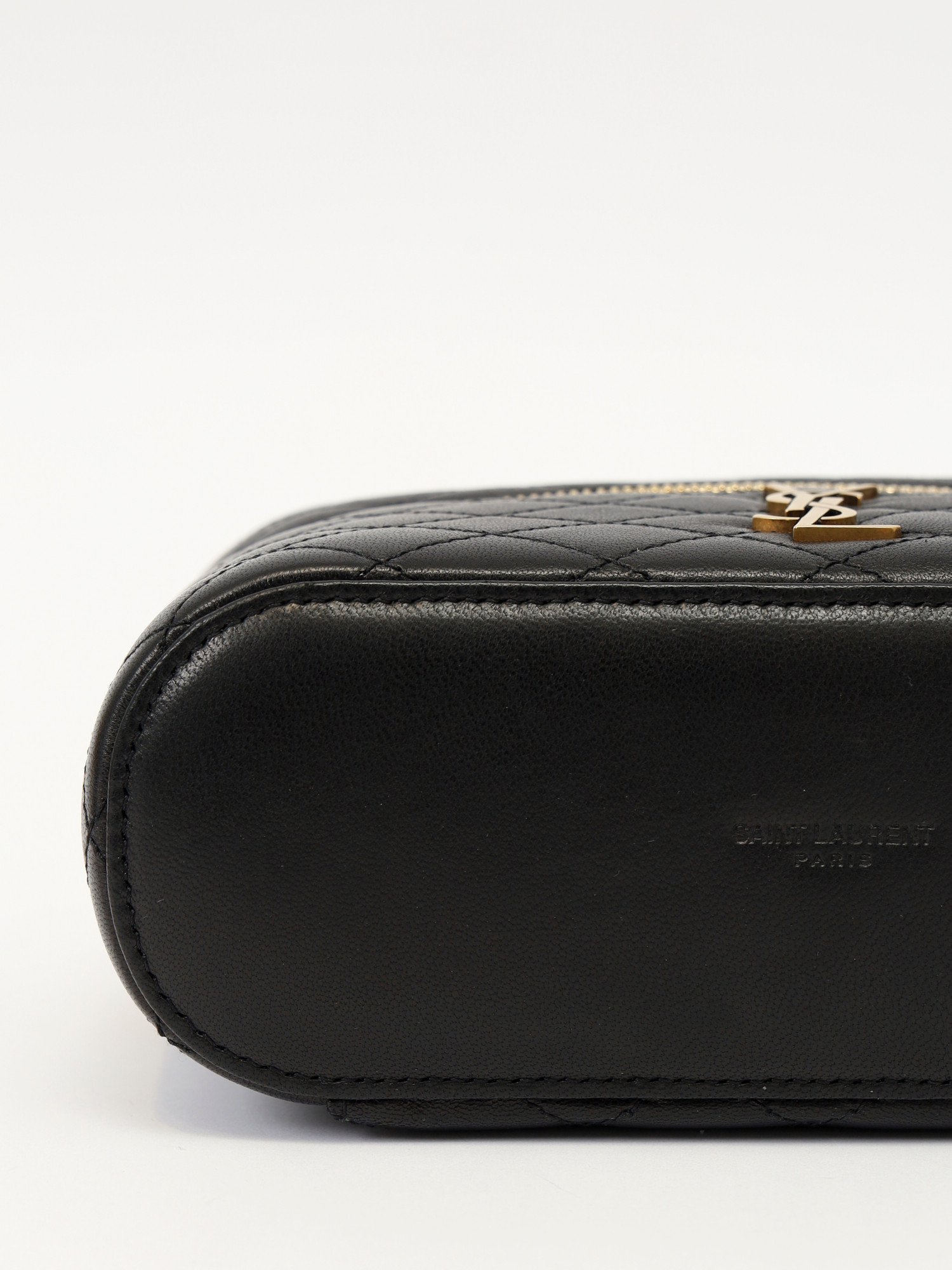 Сумки Saint Laurent Gaby изображение #10