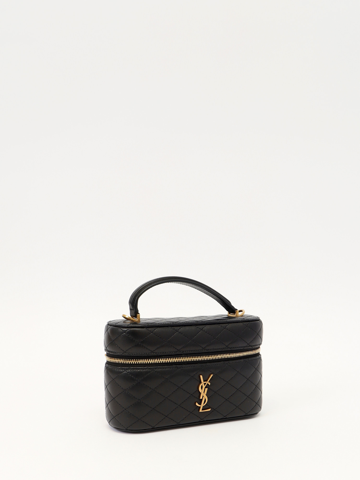 Сумки Saint Laurent Gaby изображение #3