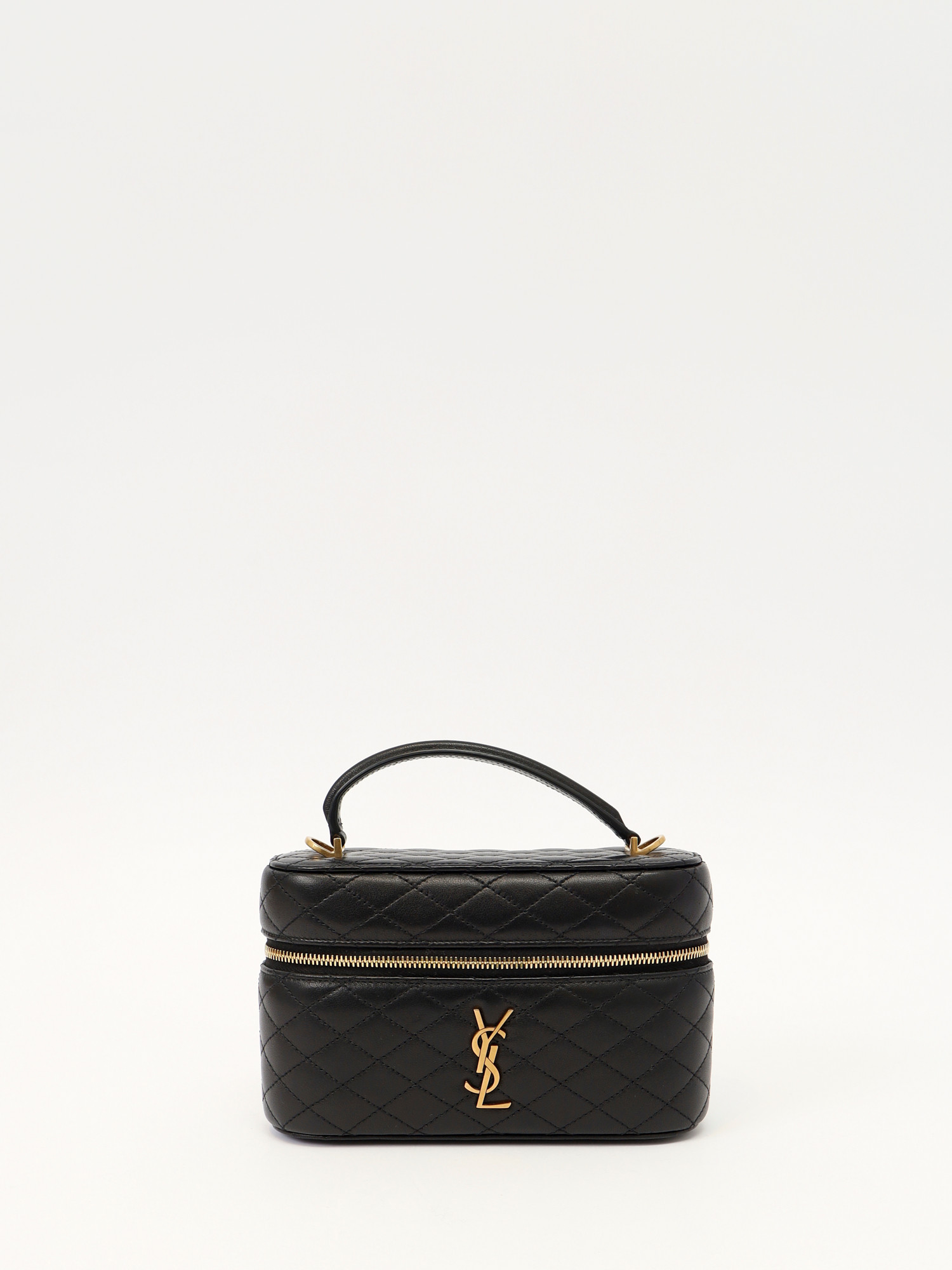 Сумки Saint Laurent Gaby изображение #1
