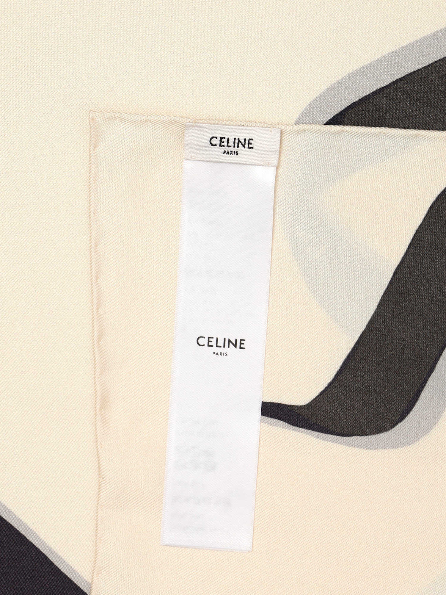 Аксессуары Celine изображение #6