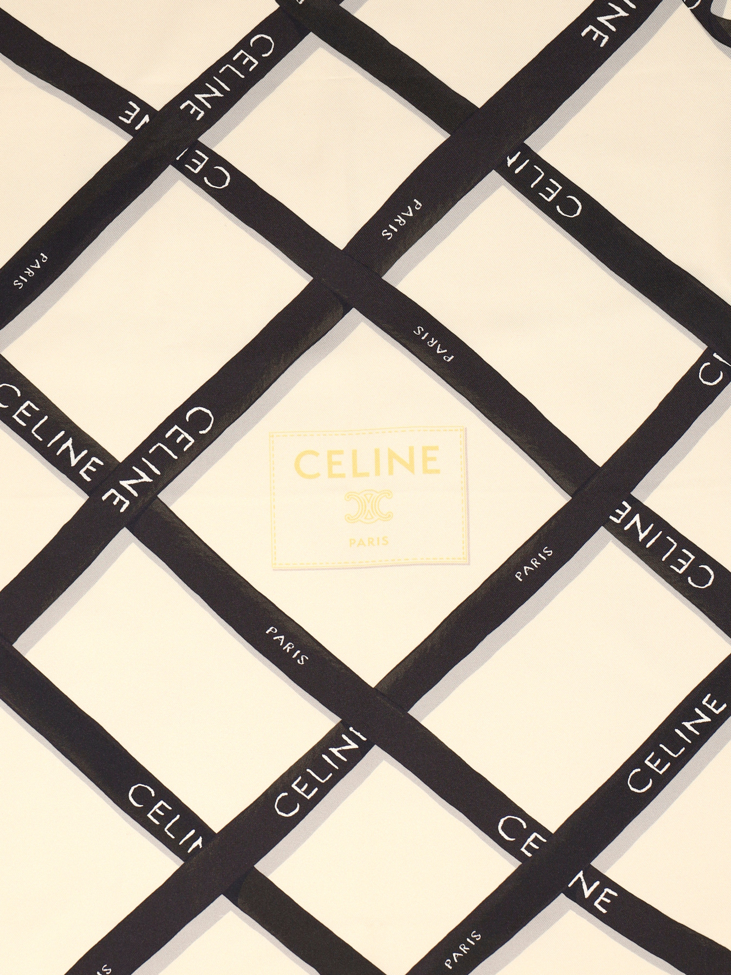 Аксессуары Celine изображение #3