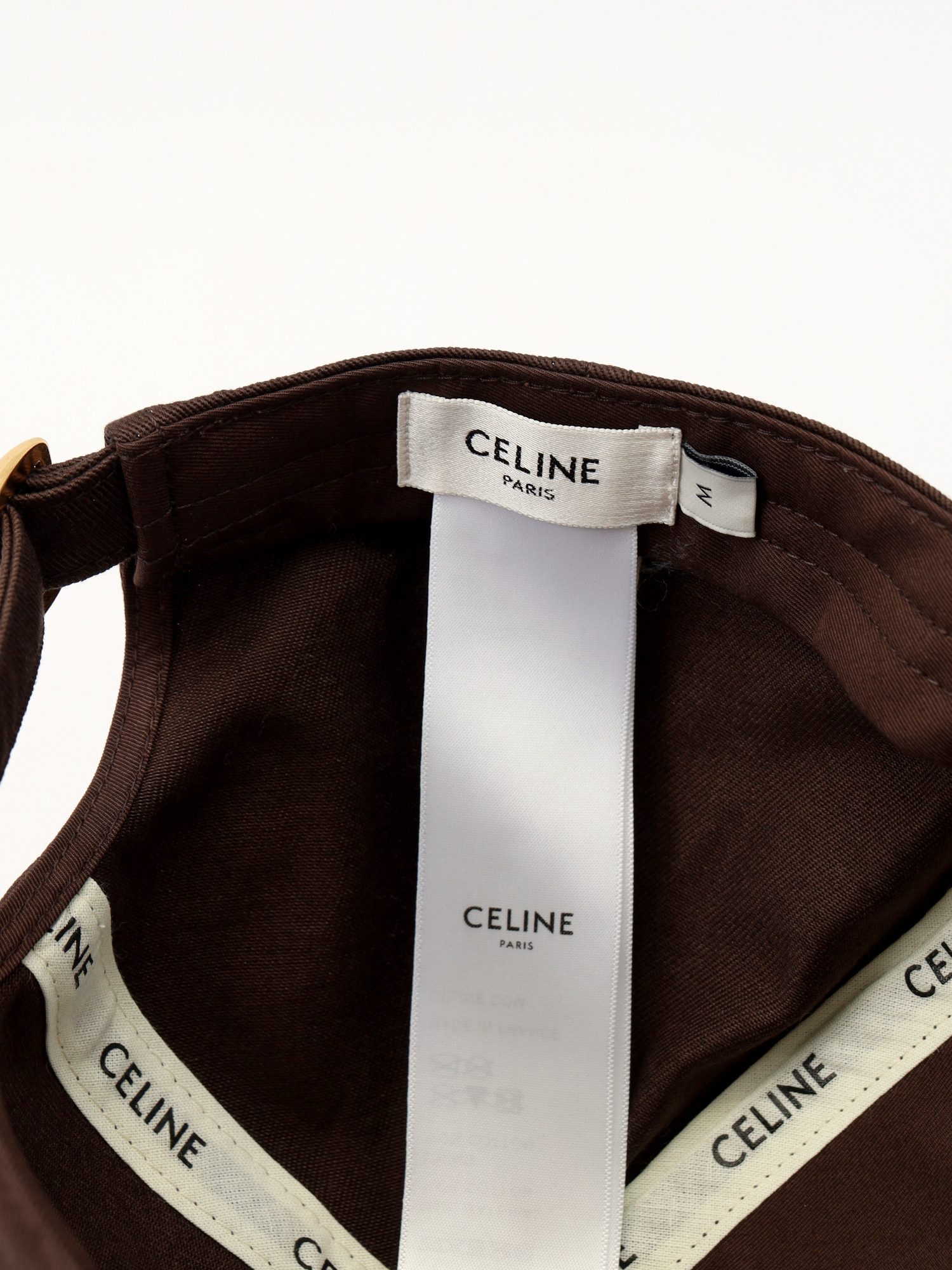Аксессуары Celine изображение #7