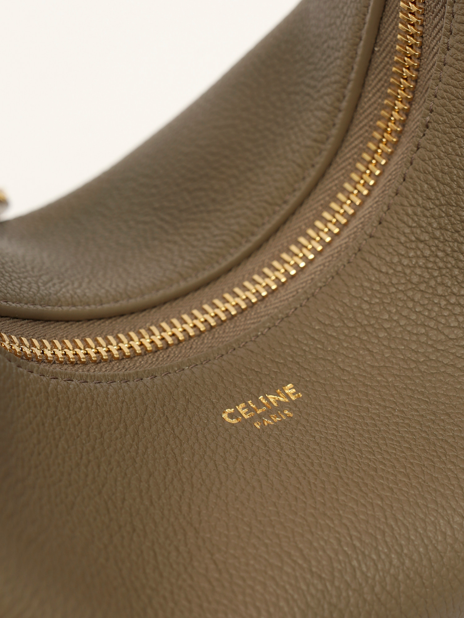 Сумки Celine Lulu изображение #6