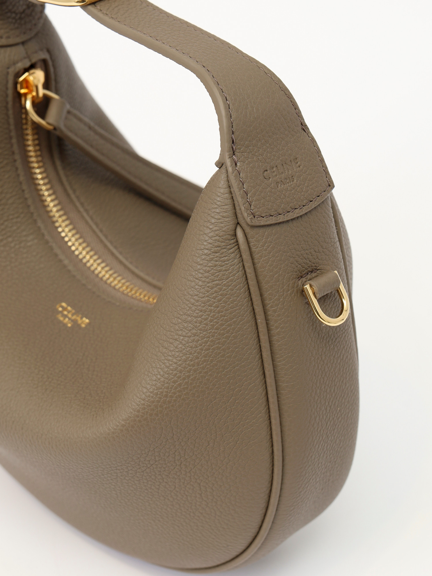 Сумки Celine Lulu изображение #8