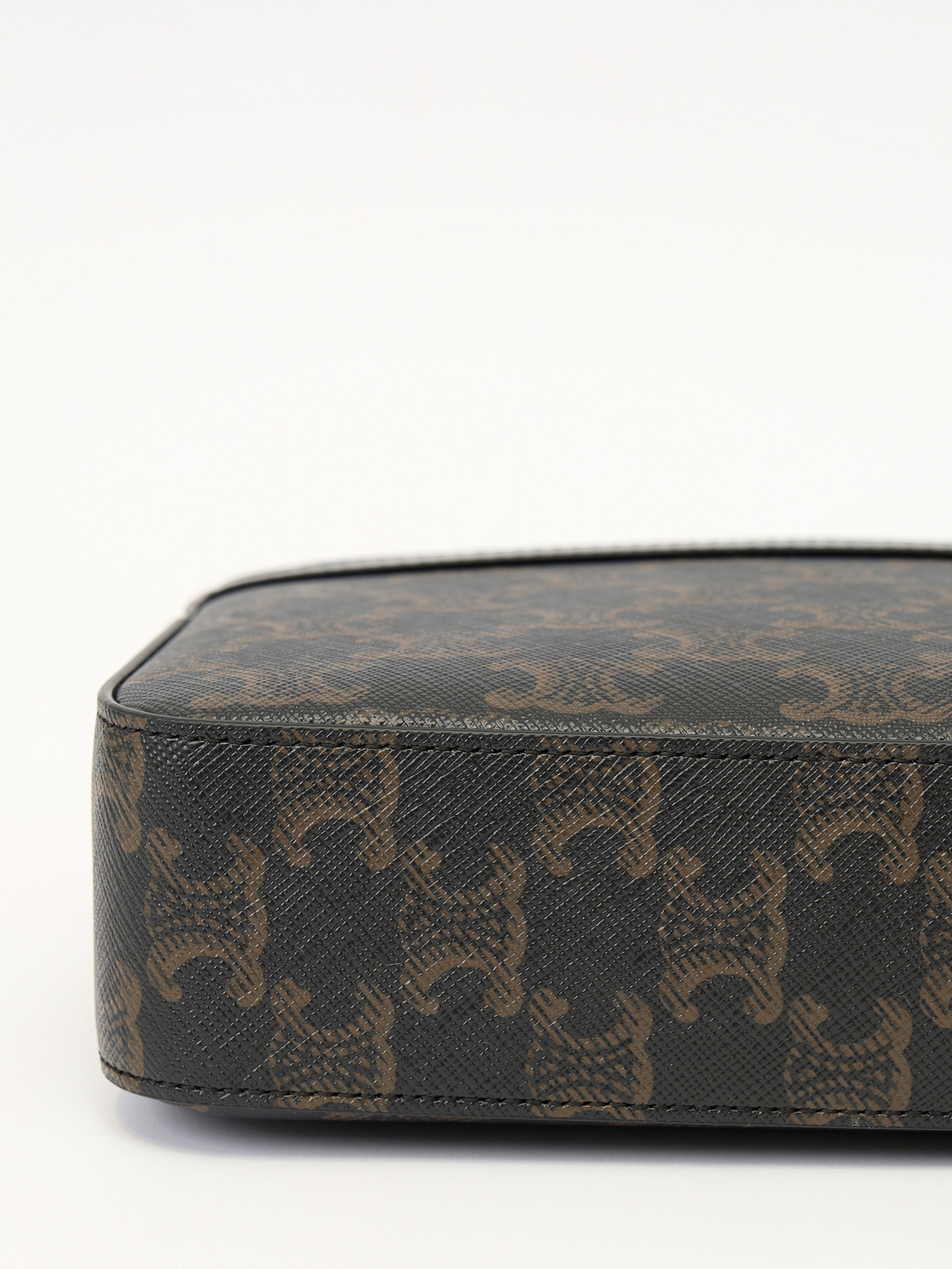 Сумки Celine Triomphe Canvas изображение #11