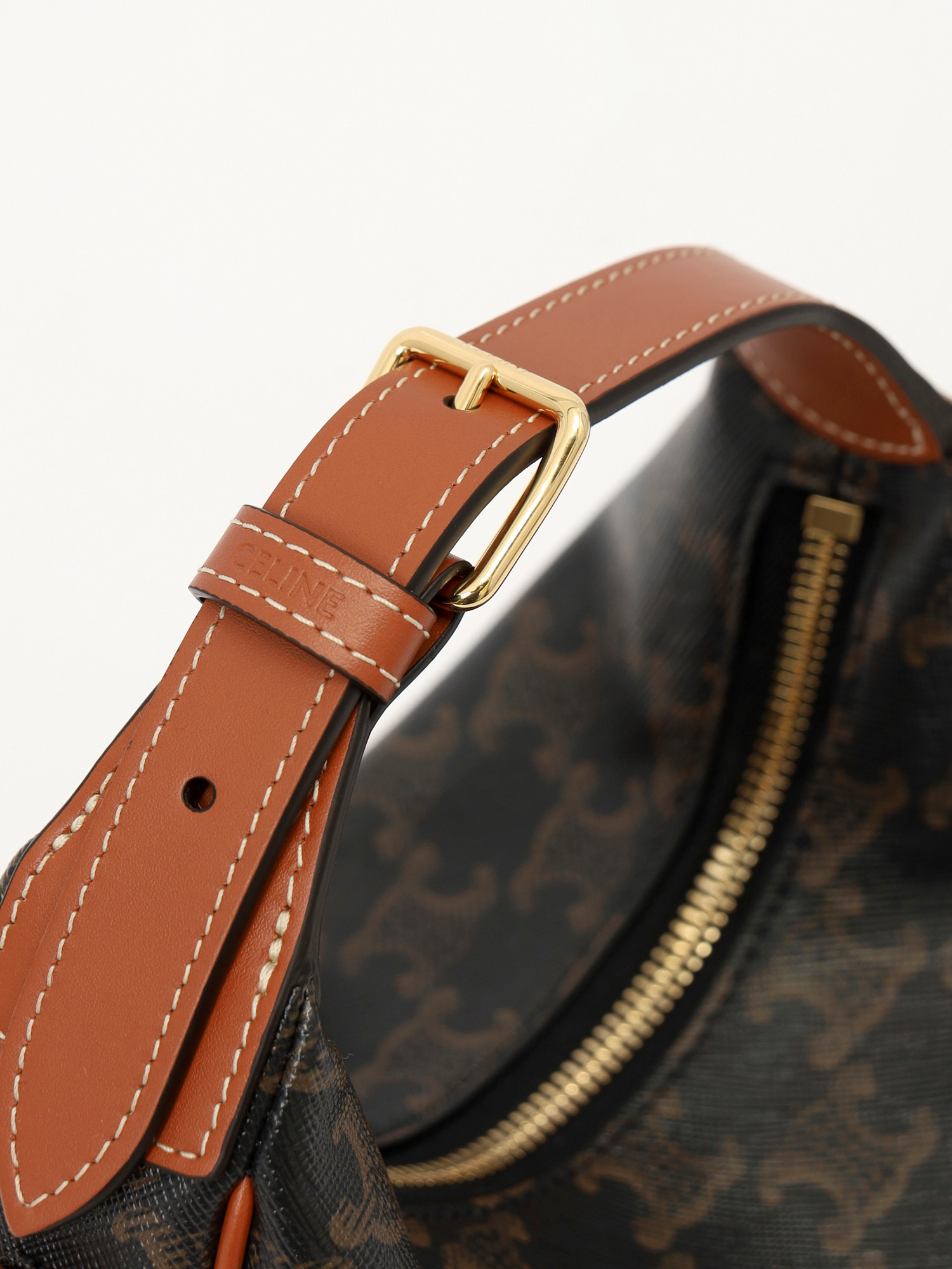 Сумки Celine Lulu изображение #6