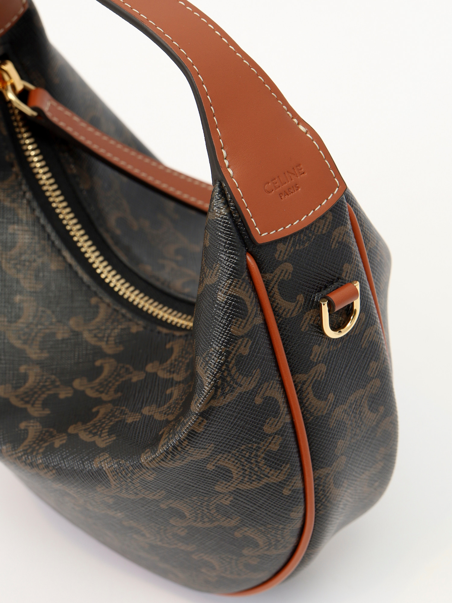 Сумки Celine Lulu изображение #8
