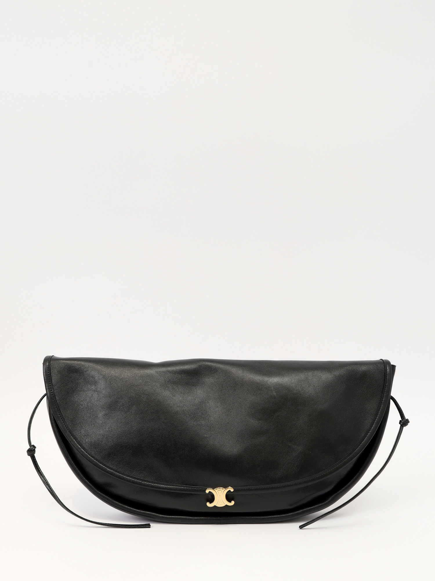 Сумки Celine Halfmoon изображение #1