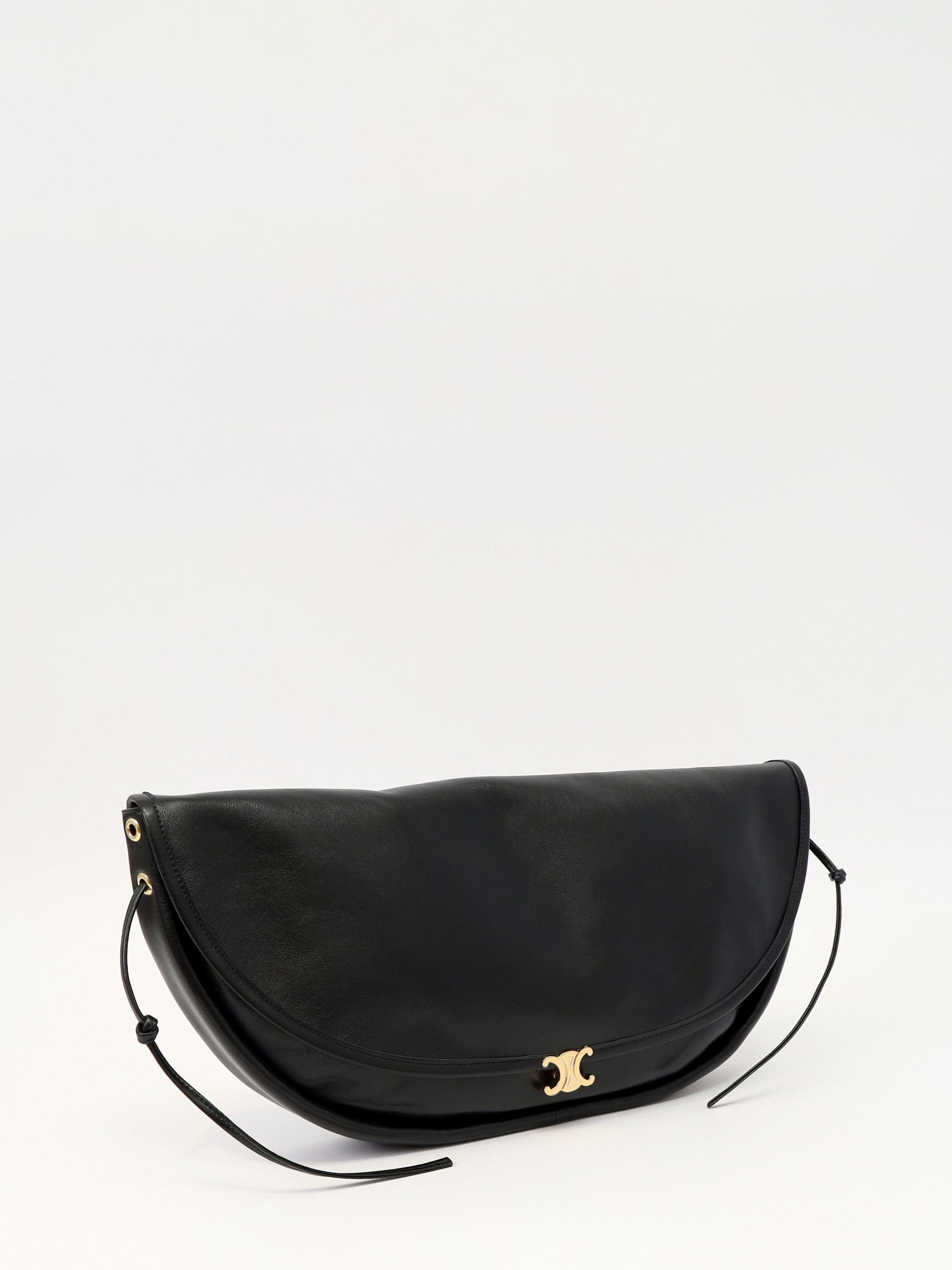 Сумки Celine Halfmoon изображение #3