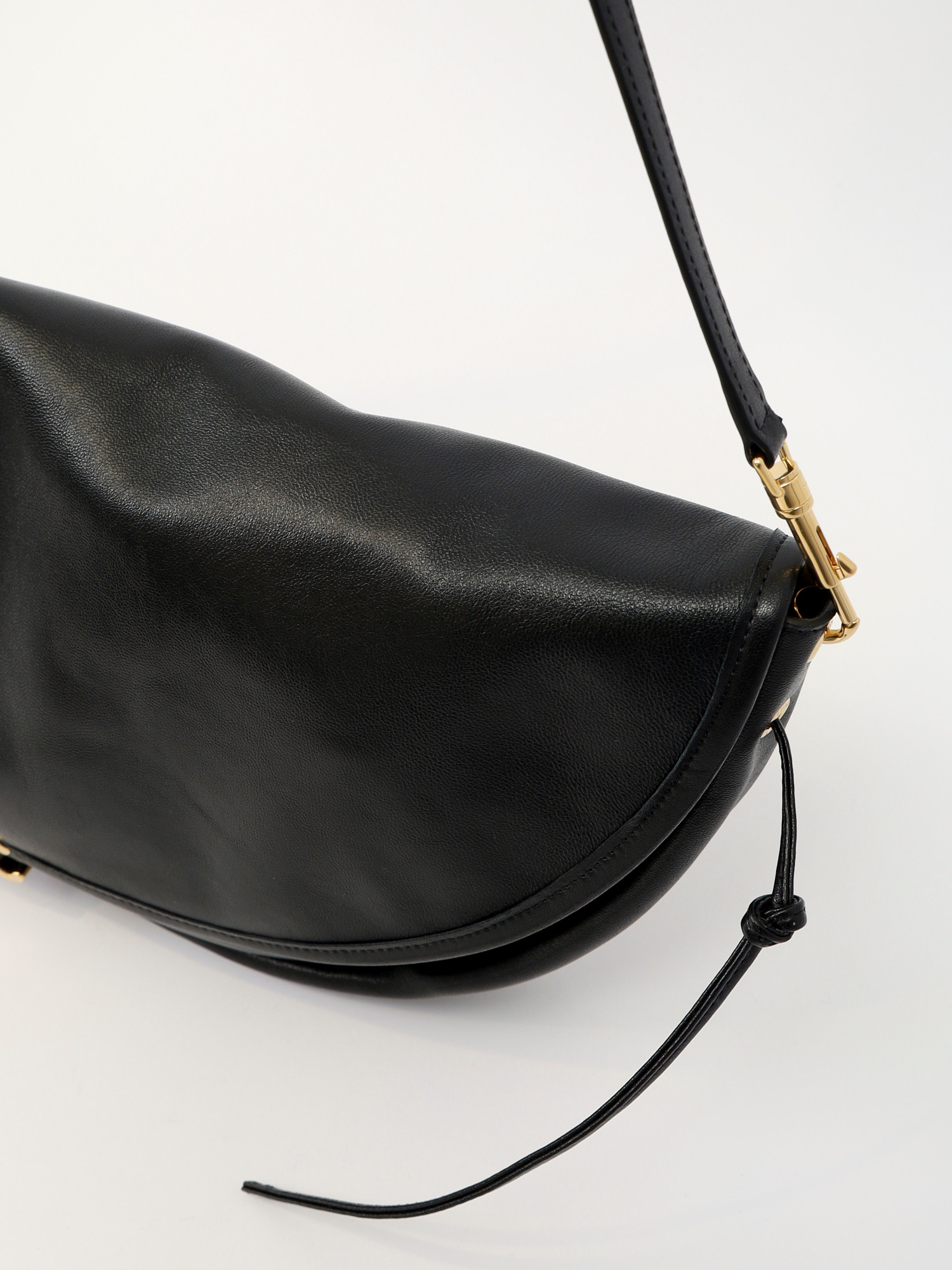 Сумки Celine Halfmoon изображение #8