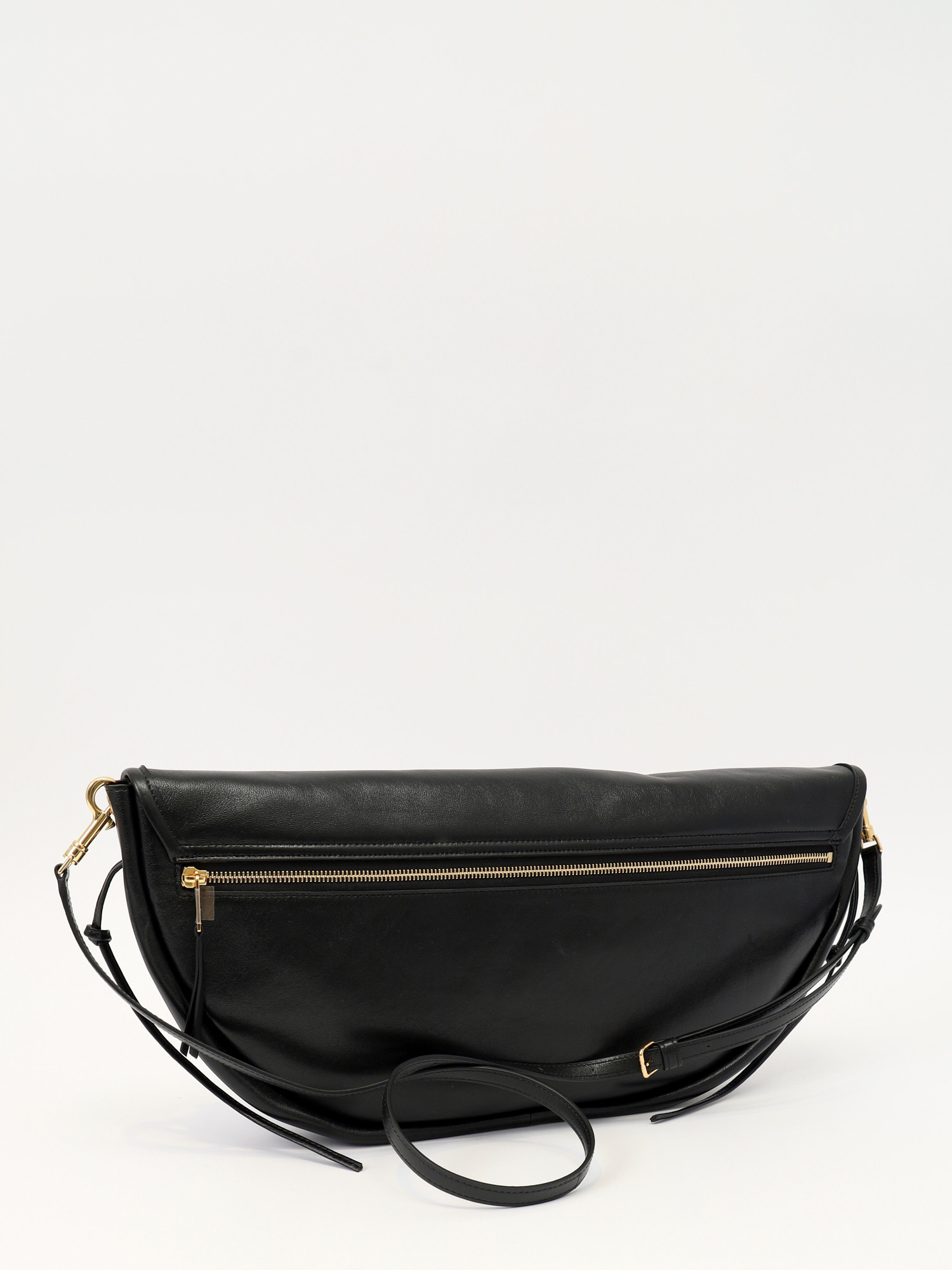 Сумки Celine Halfmoon изображение #4