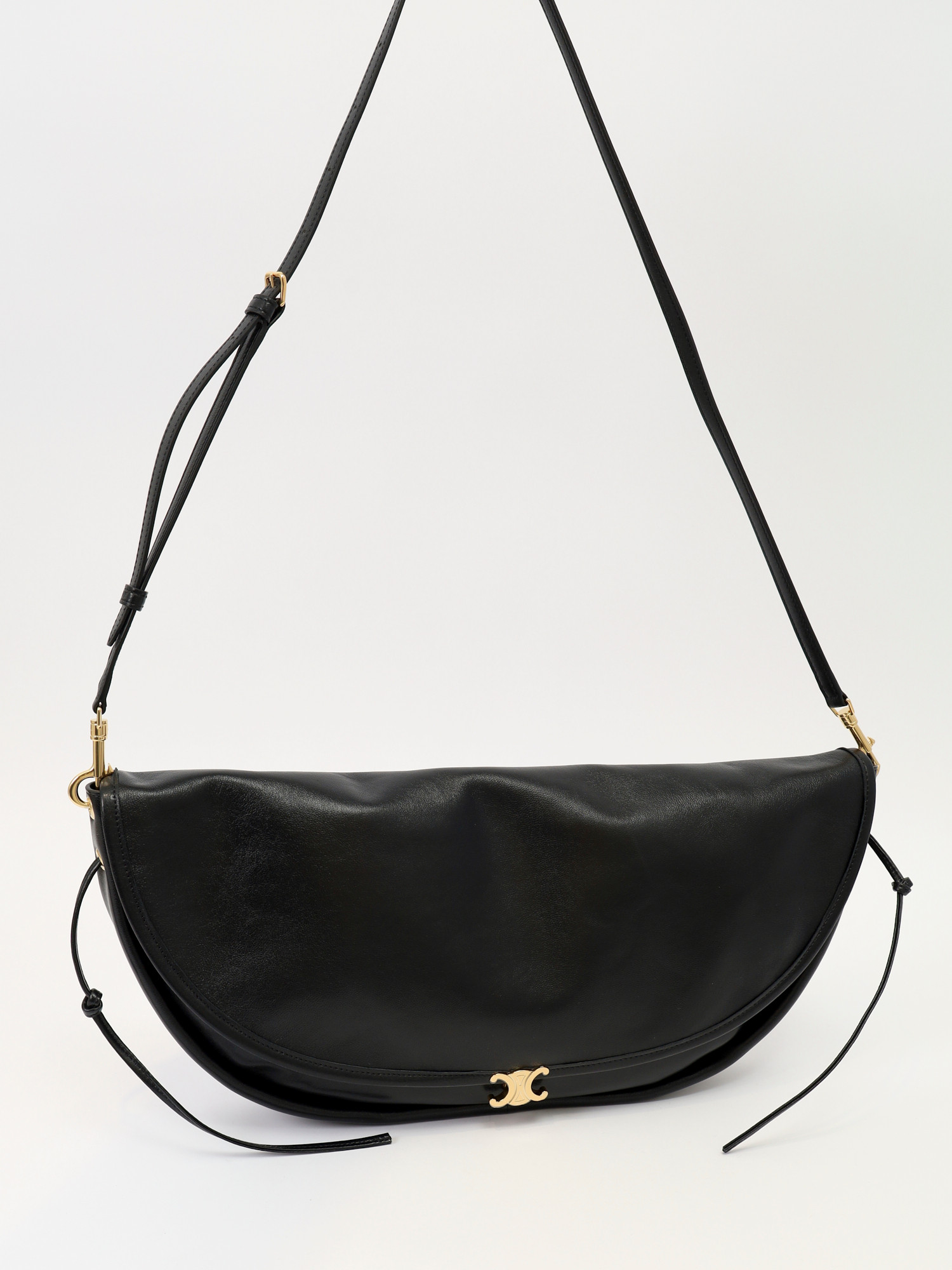 Сумки Celine Halfmoon изображение #5