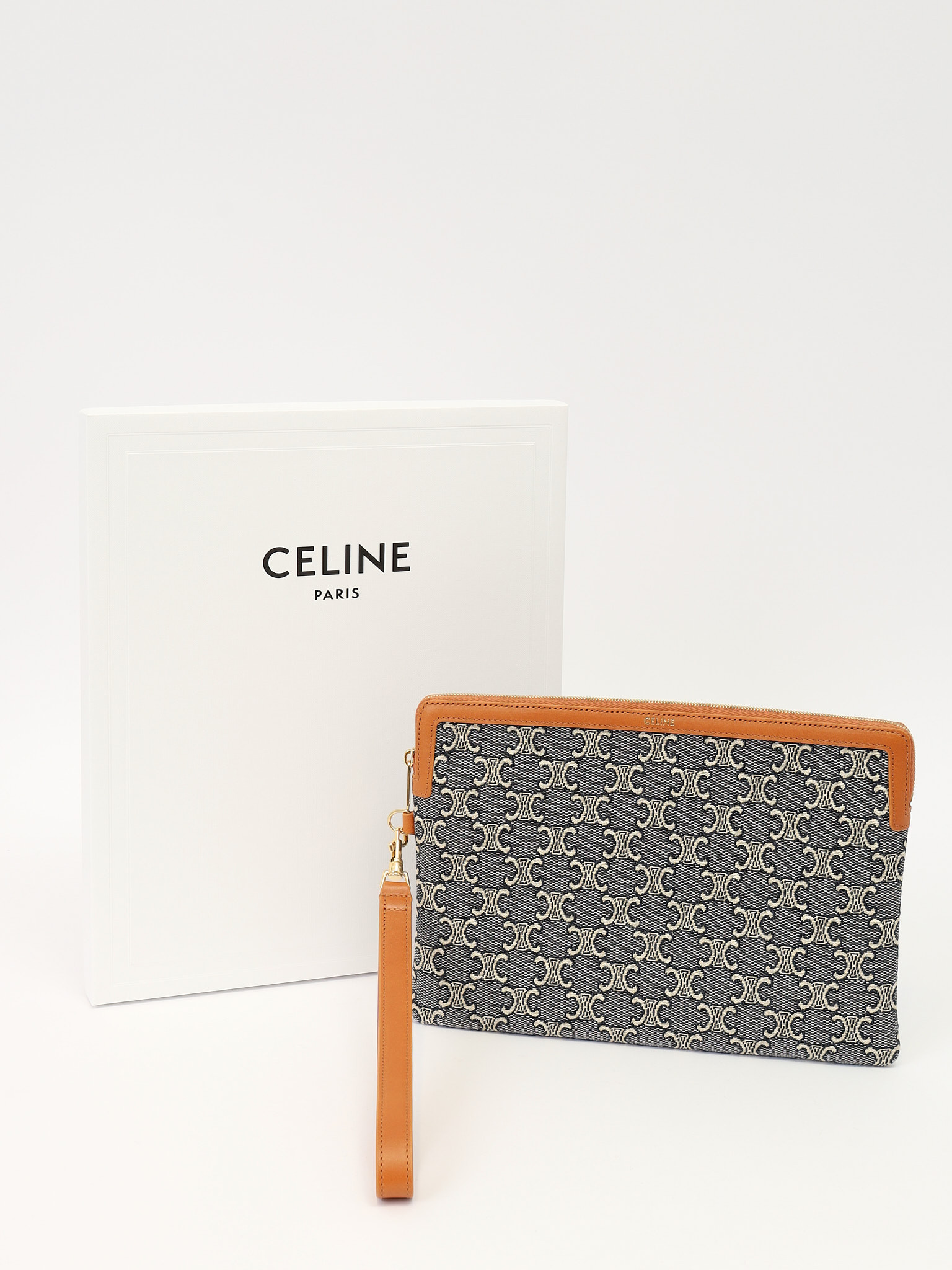 Сумки Celine Case изображение #5