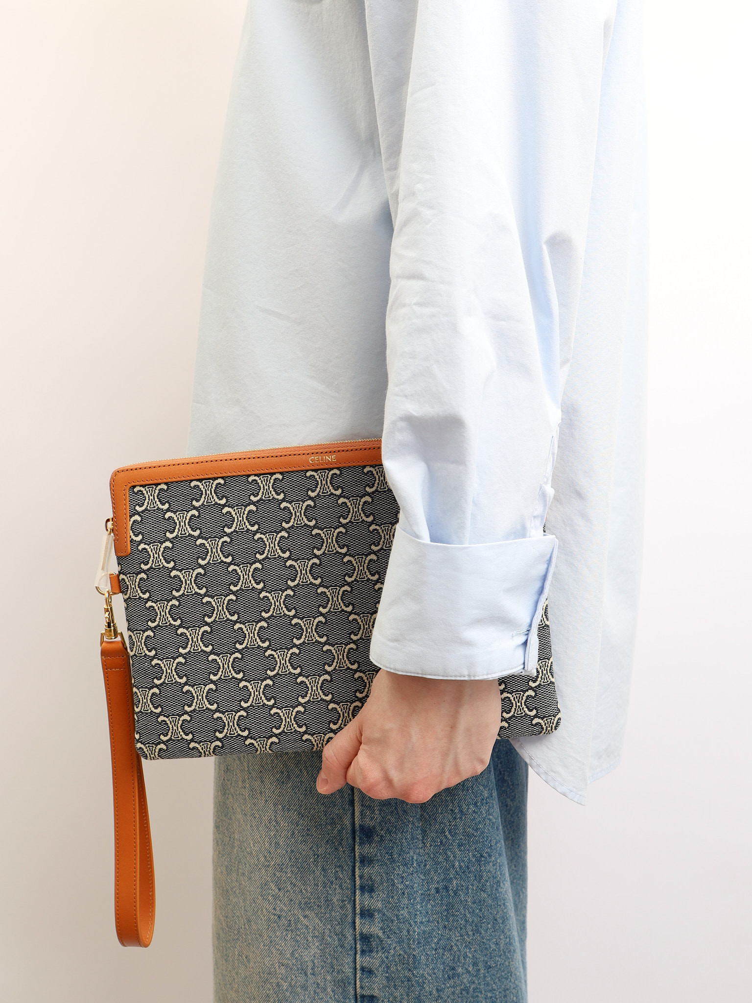 Сумки Celine Case изображение #2