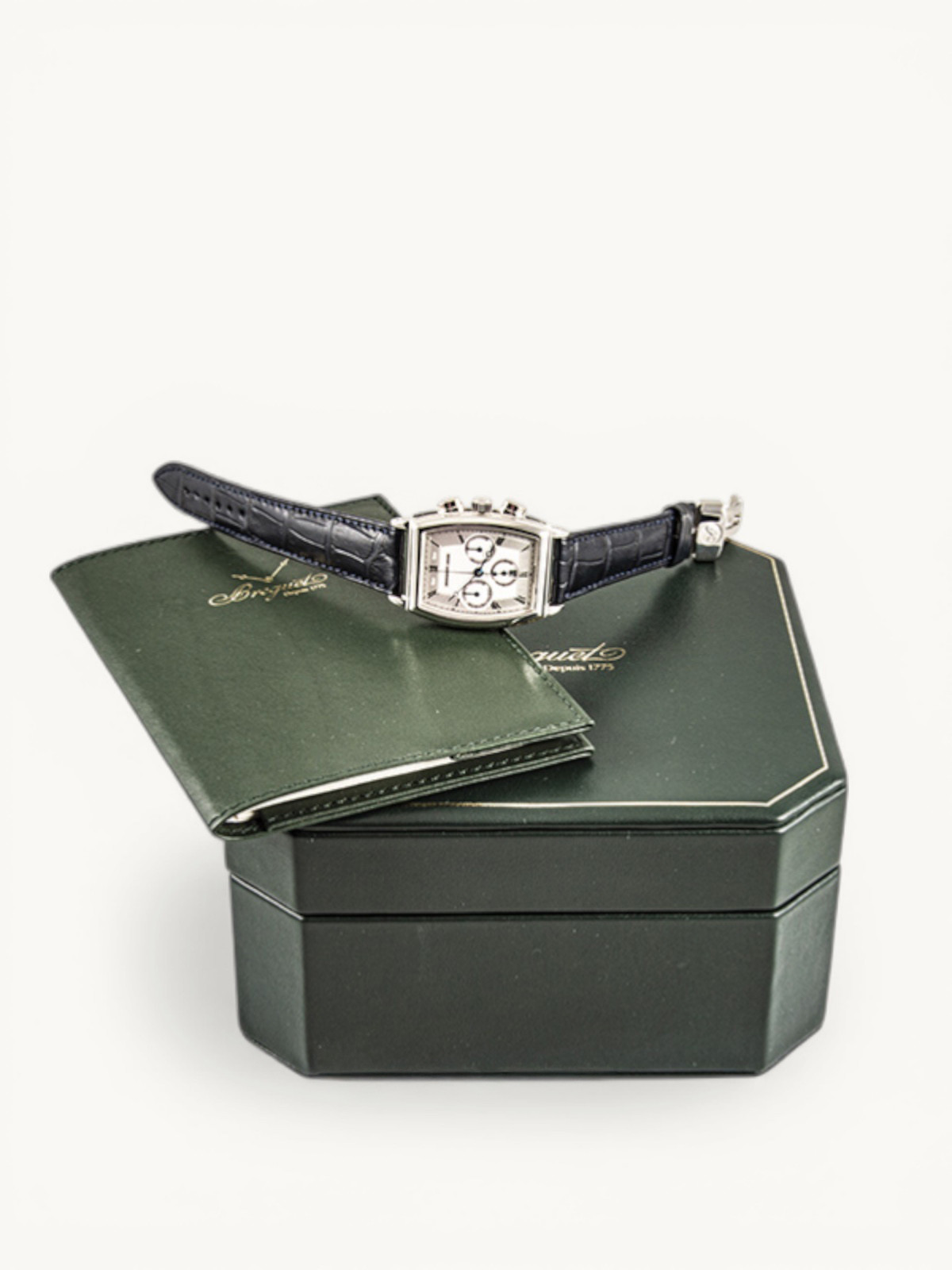 Часы Breguet Heritage изображение #3